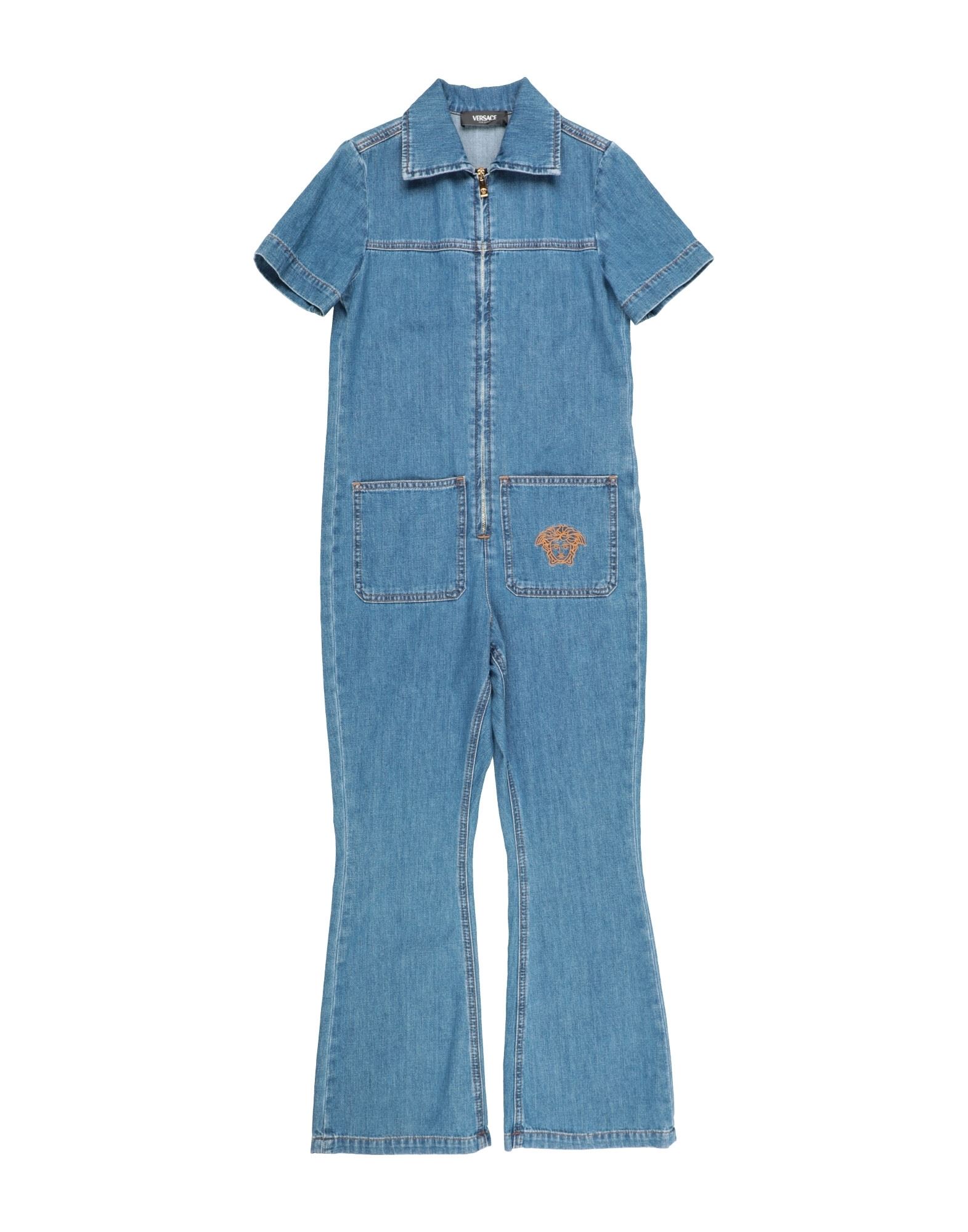  Versace Young - Overalls - Jumpsuits - On Yoox.com 
