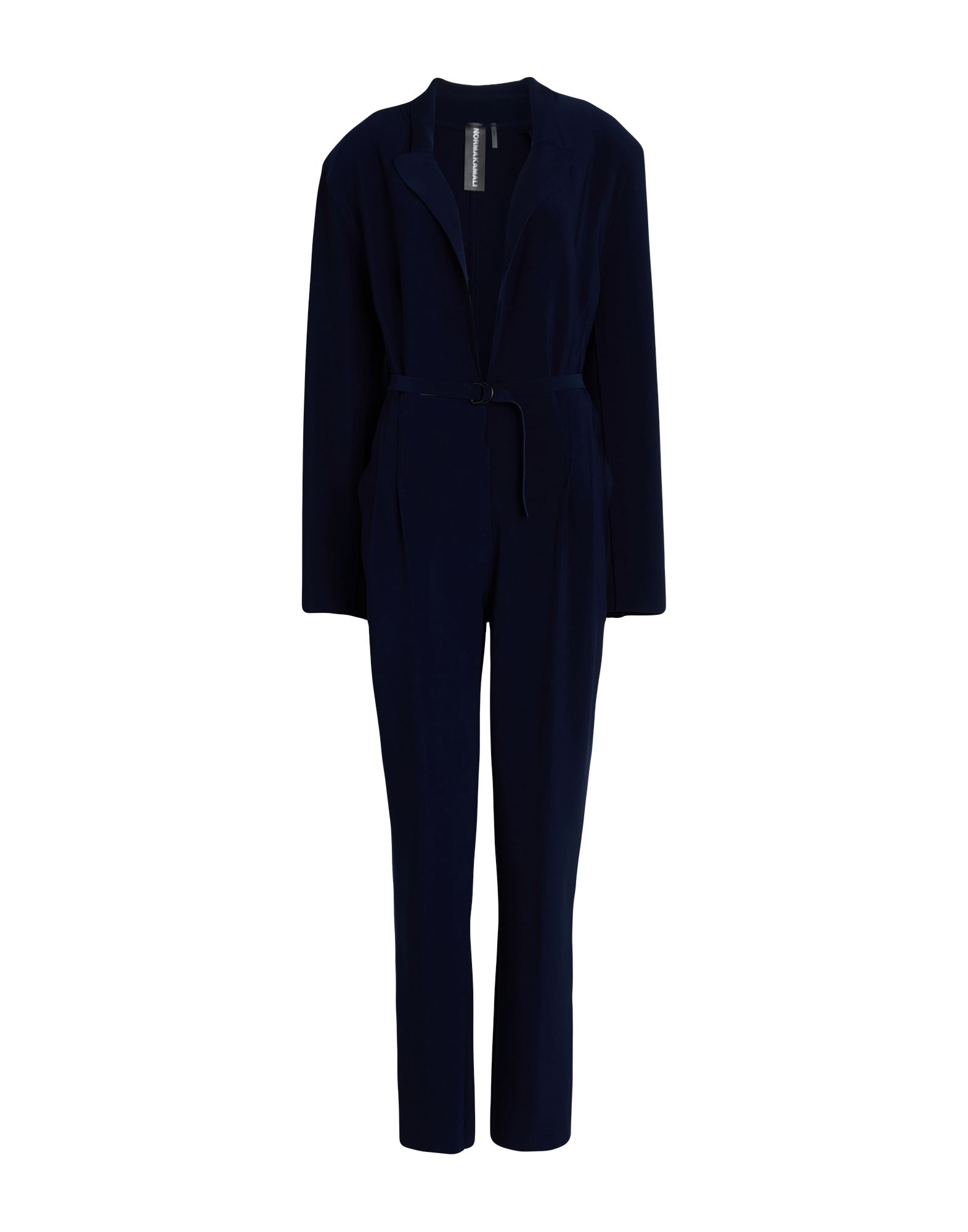  Norma Kamali - Overalls - Jumpsuits - On Yoox.com 