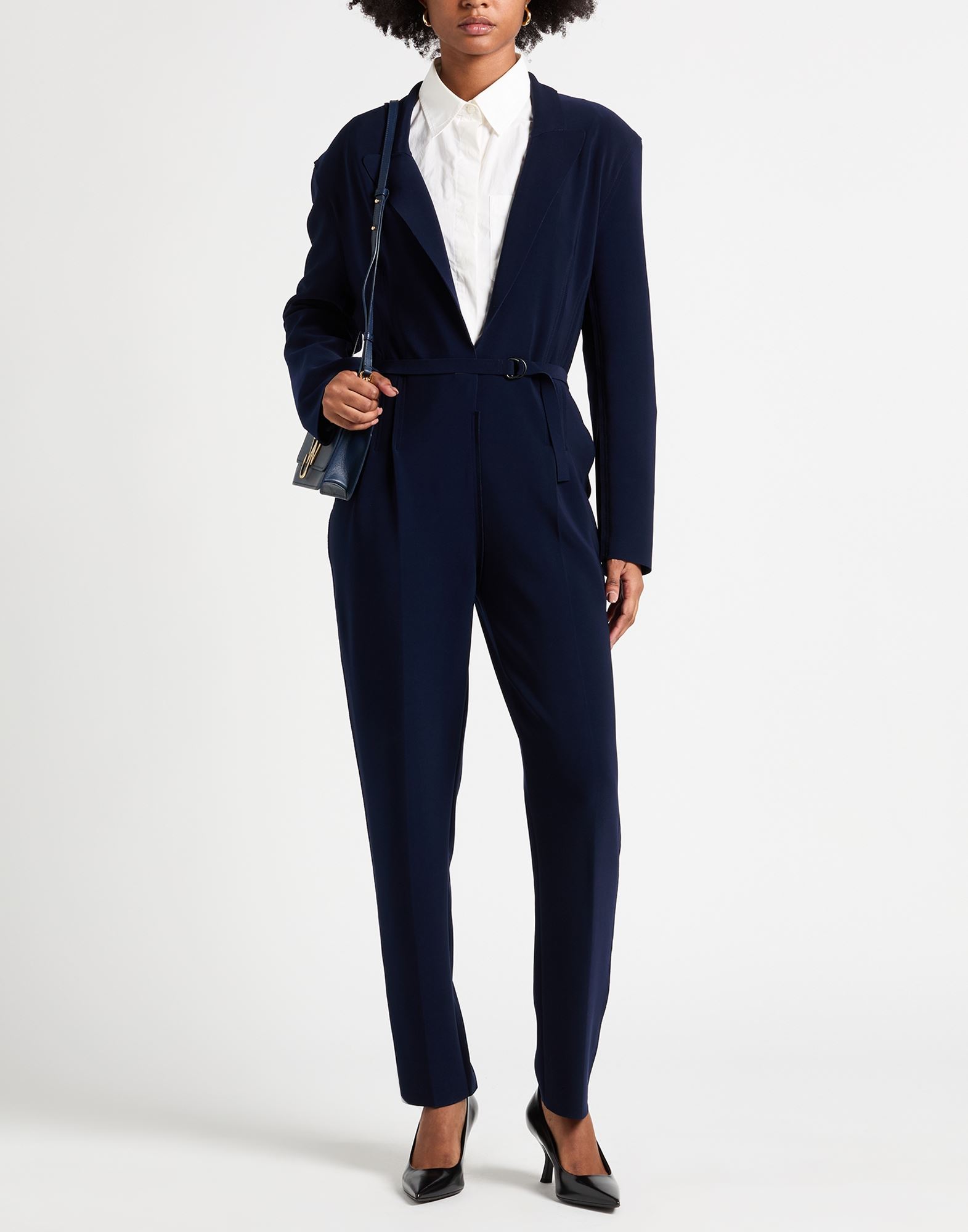  Norma Kamali - Overalls - Jumpsuits - On Yoox.com 
