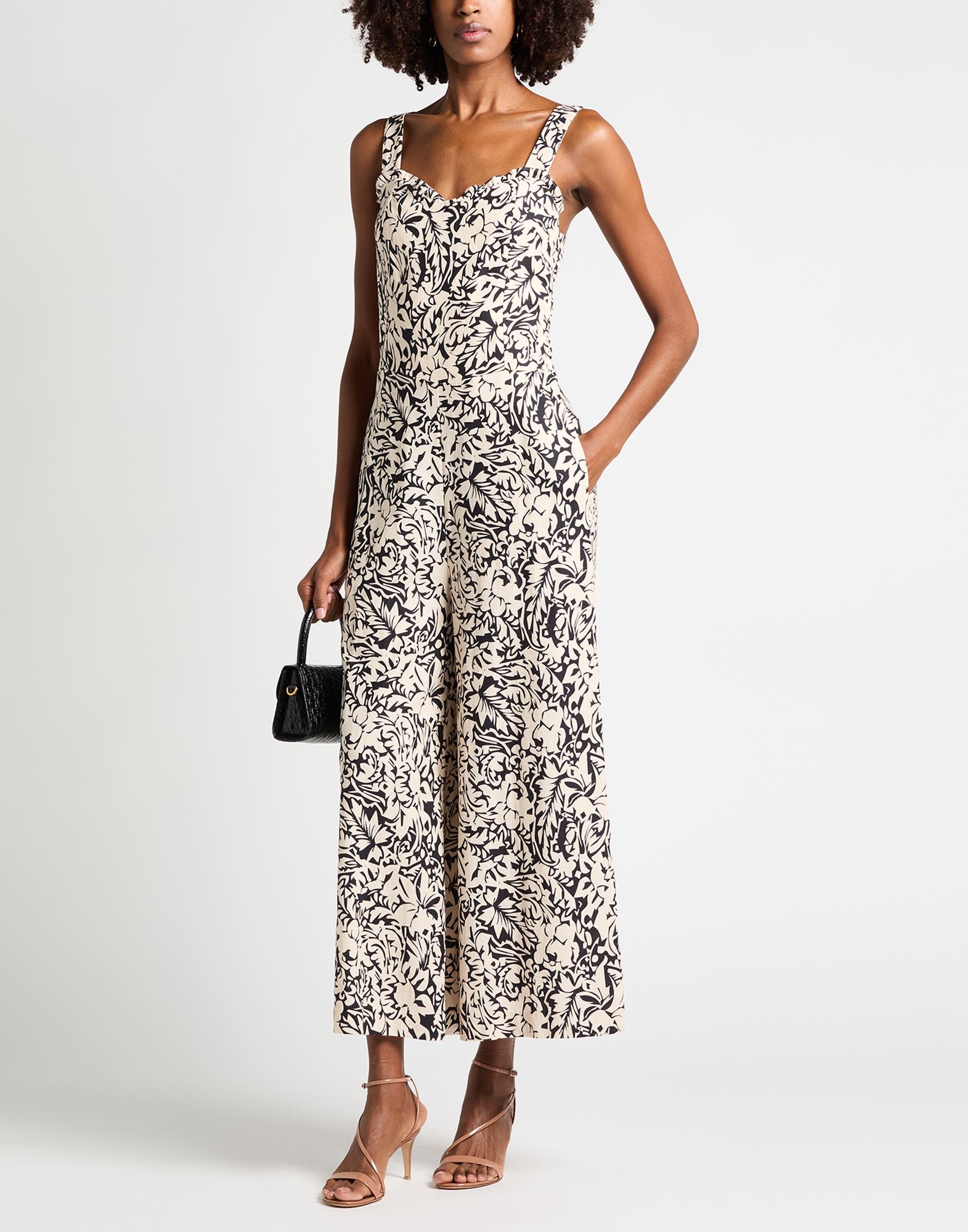  Alessia Santi - Overalls - Jumpsuits - On Yoox.com 