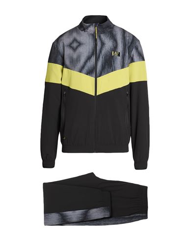 Sportanzug Herren Grau L,M,XS Herren