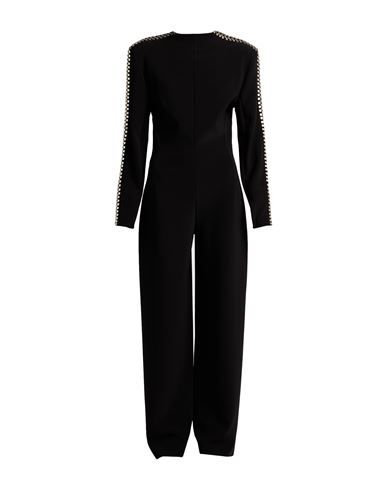 Jumpsuit Damen Schwarz 36 Damen