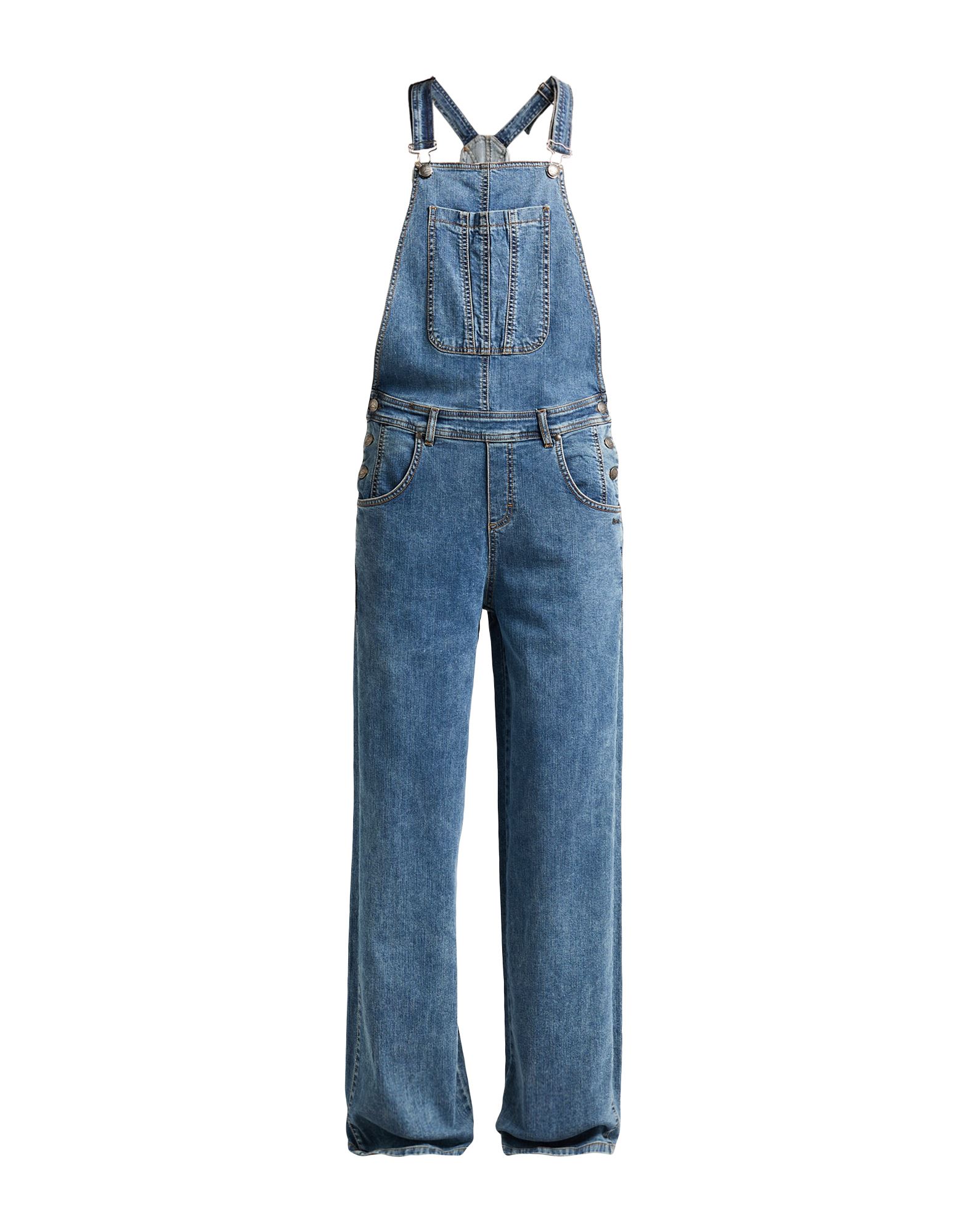  Berna - Overalls - Lange Overalls - On Yoox.com 
