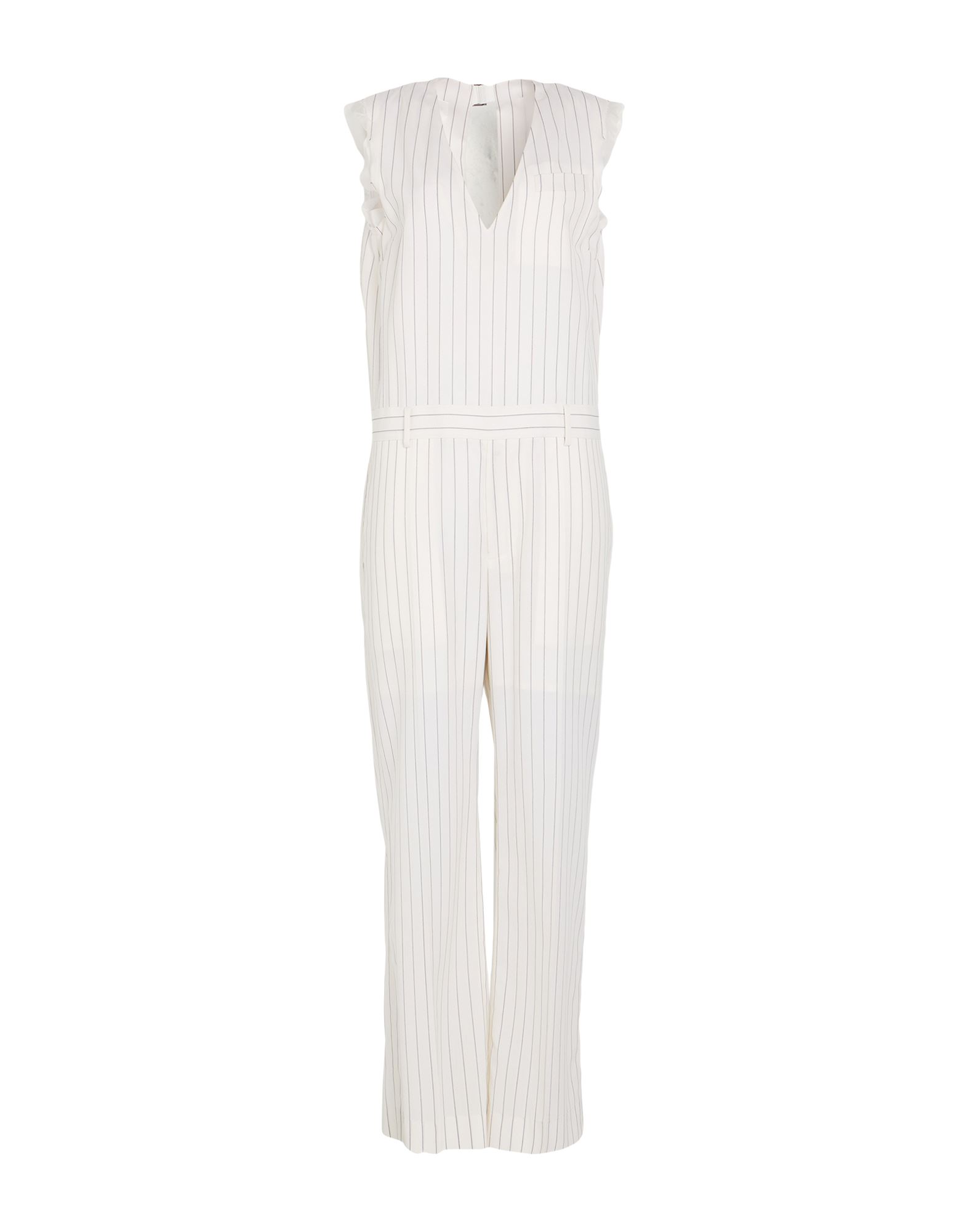  Sacai - Overalls - Jumpsuits - On Yoox.com 