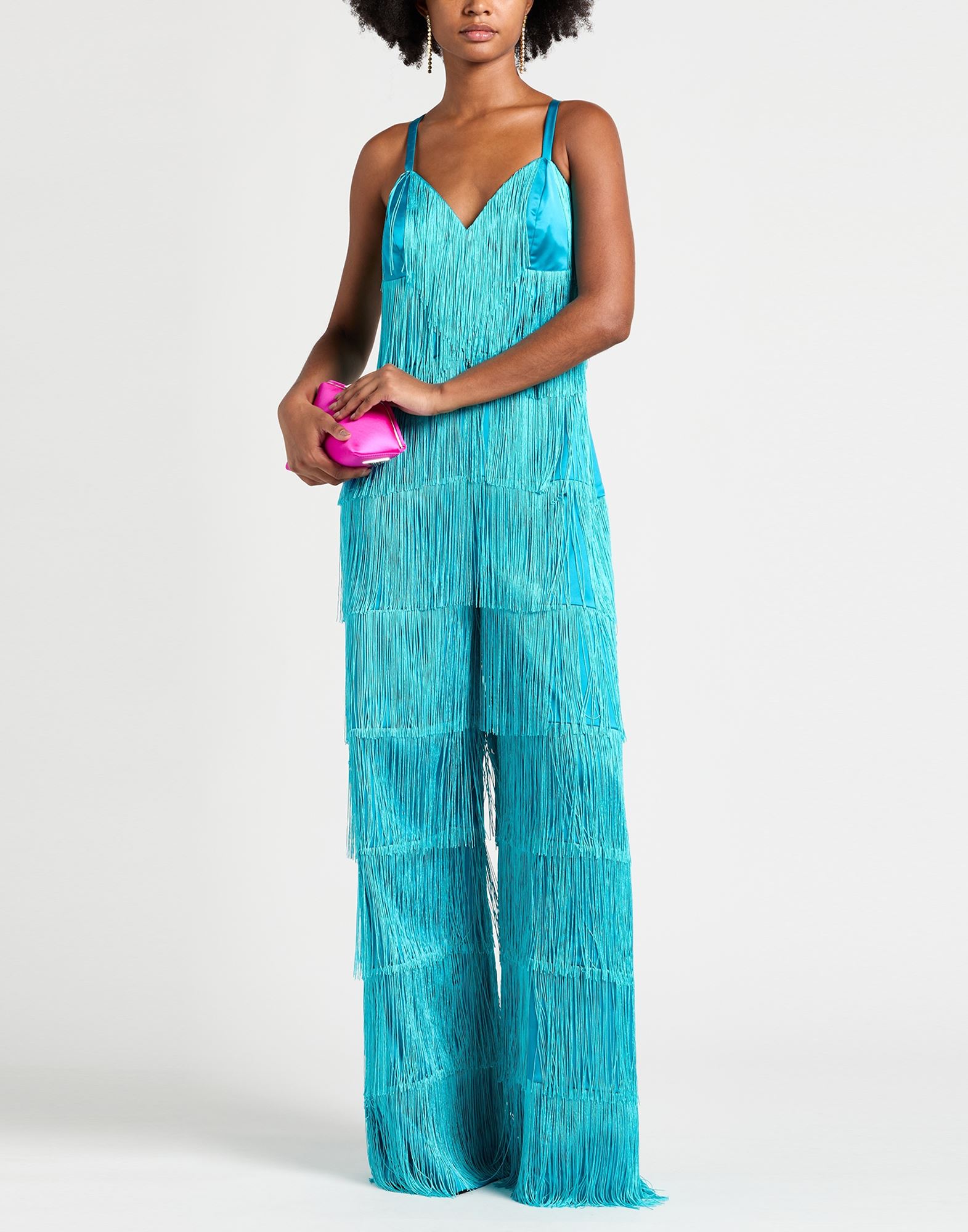  Alma Sanchez - Overalls - Jumpsuits - On Yoox.com 
