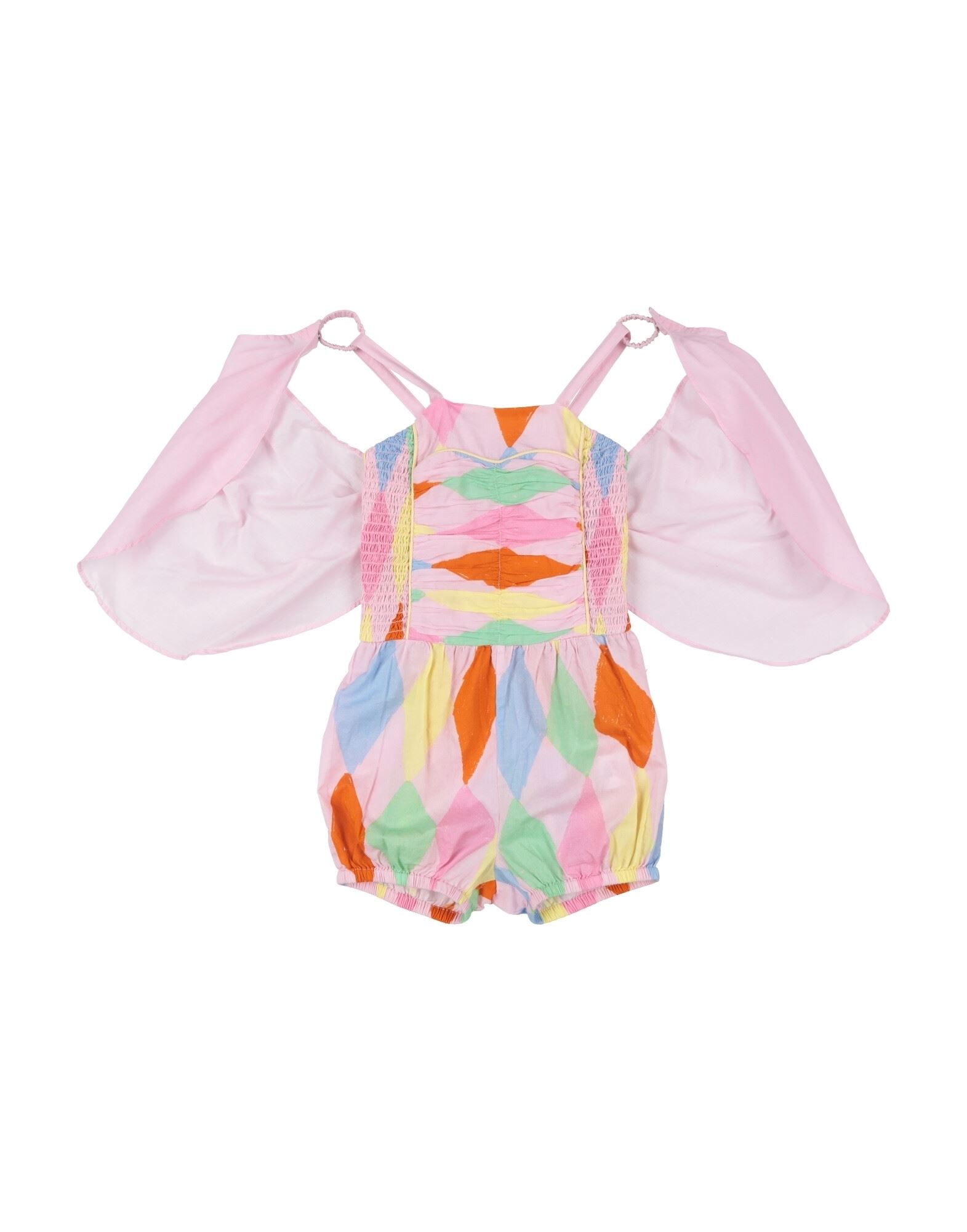  Stella Mccartney Kids - Overalls - Playsuits - On Yoox.com 