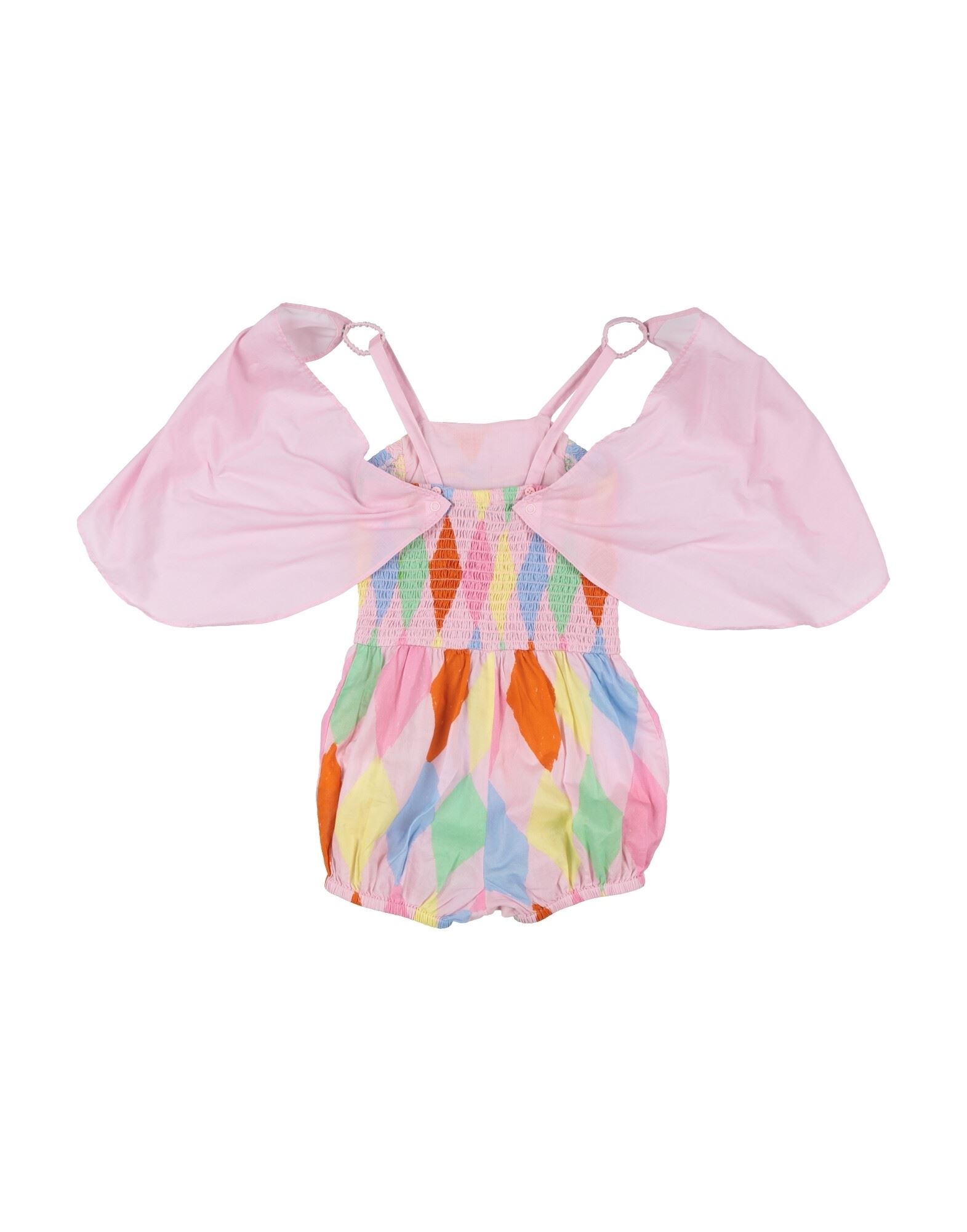  Stella Mccartney Kids - Overalls - Playsuits - On Yoox.com 