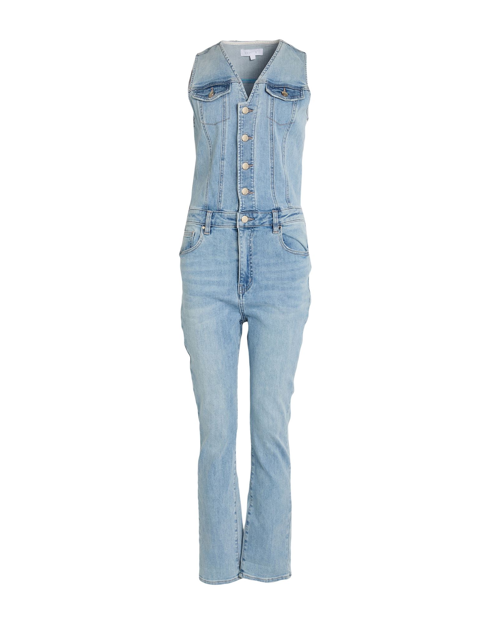  Met Jeans - Overalls - Jumpsuits - On Yoox.com 