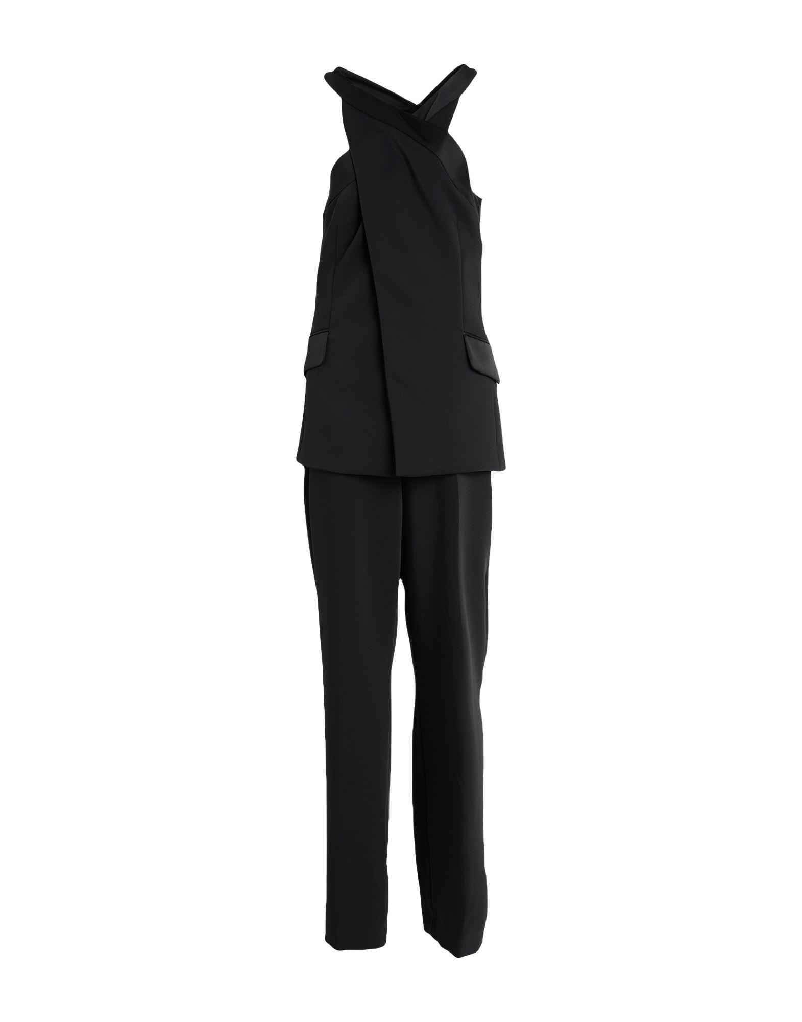  Halston - Overalls - Jumpsuits - On Yoox.com 
