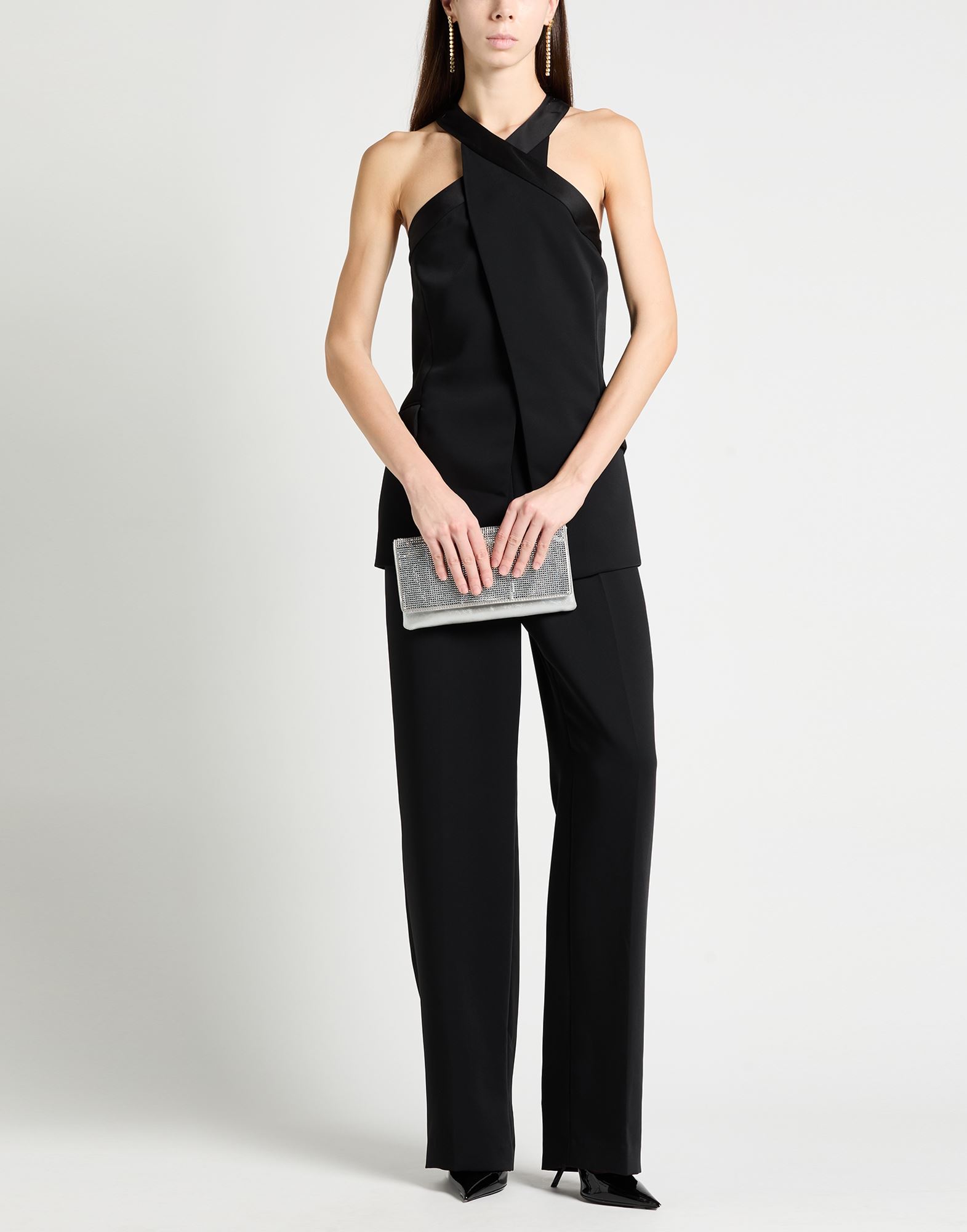  Halston - Overalls - Jumpsuits - On Yoox.com 