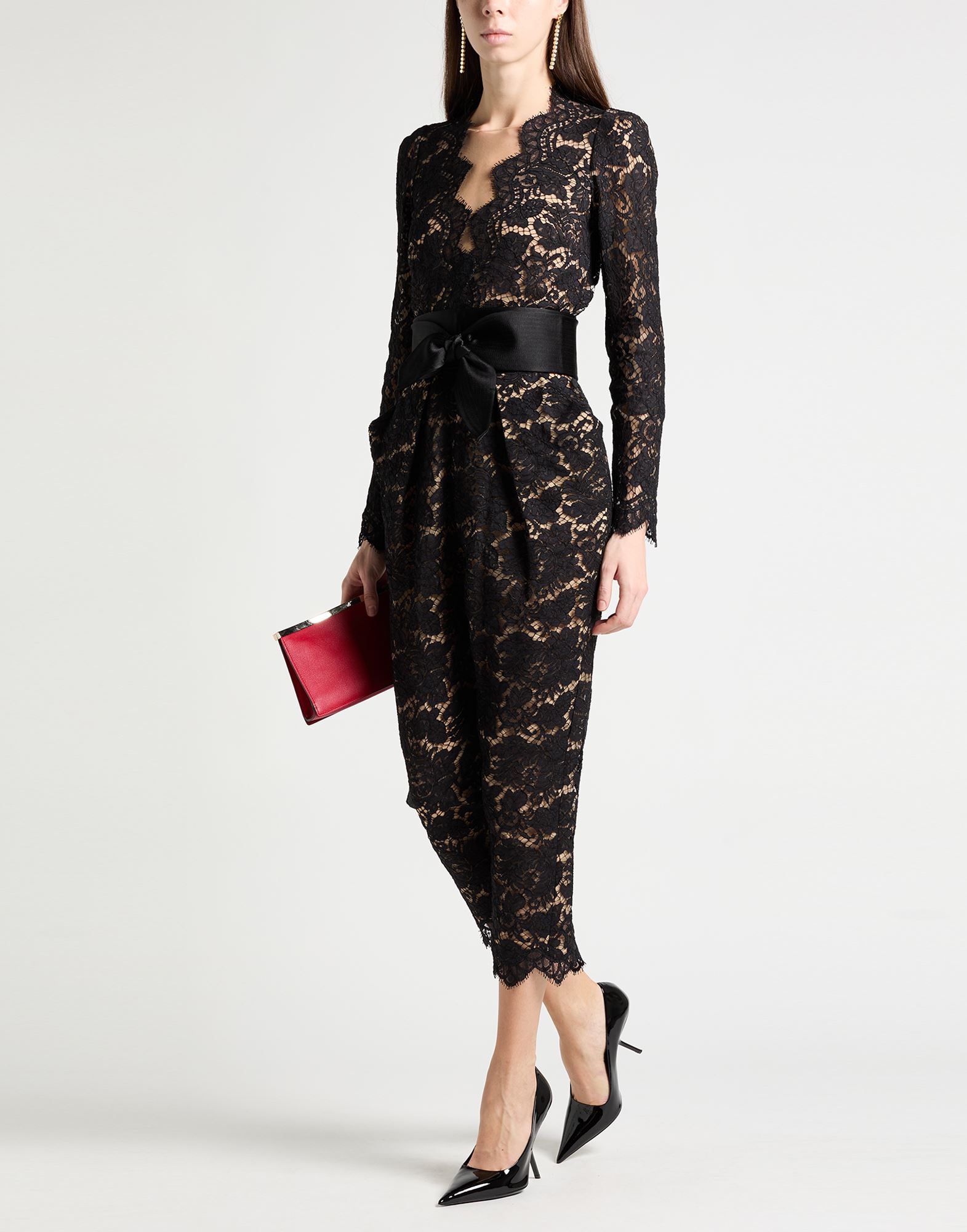  Stella Mccartney - Overalls - Jumpsuits - On Yoox.com 