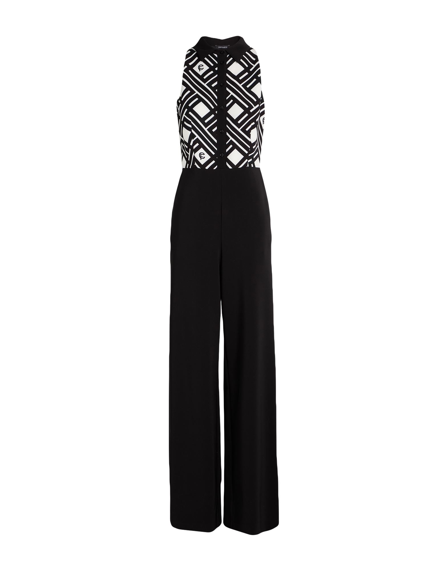  Cristinaeffe - Overalls - Jumpsuits - On Yoox.com 