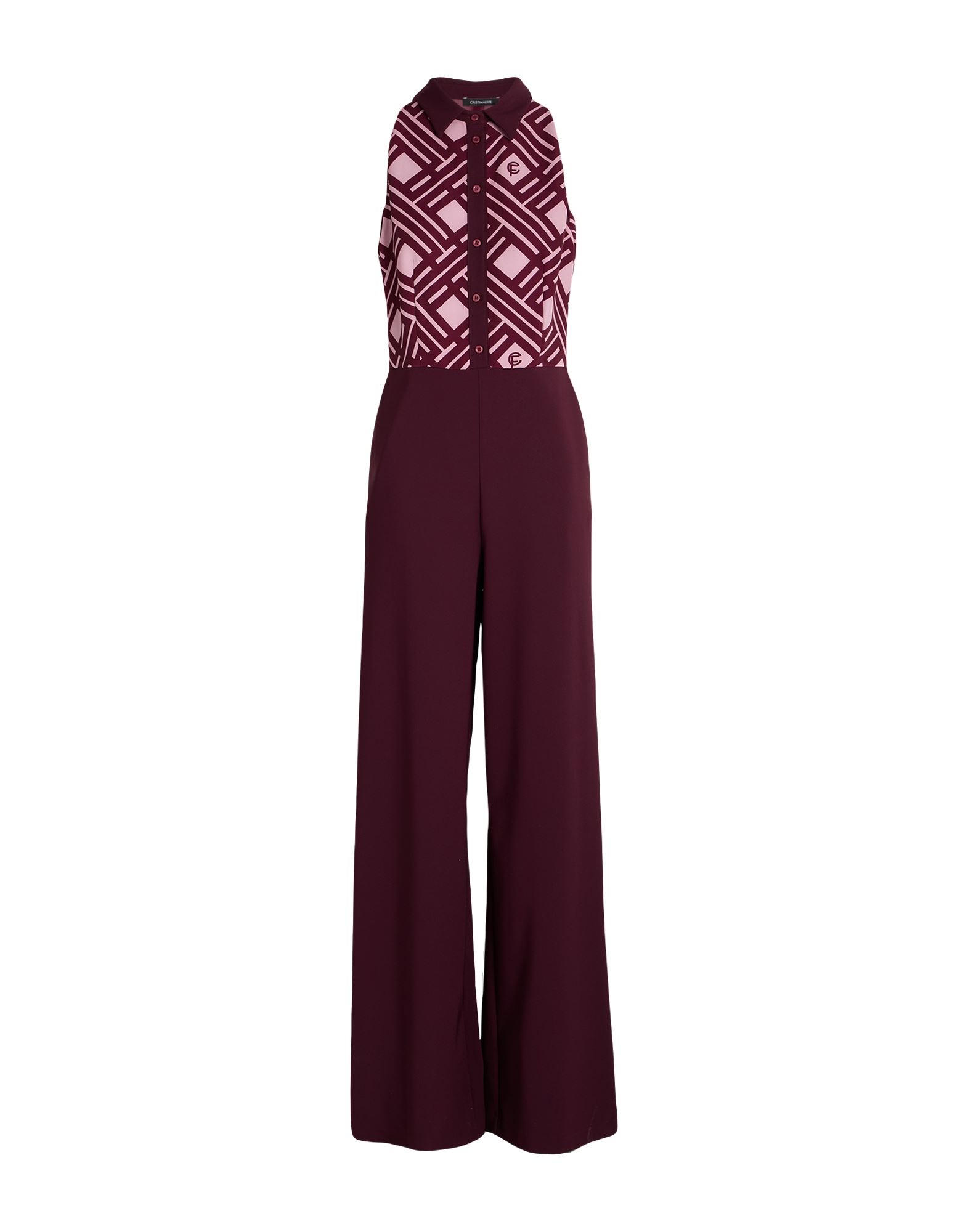  Cristinaeffe - Overalls - Jumpsuits - On Yoox.com 
