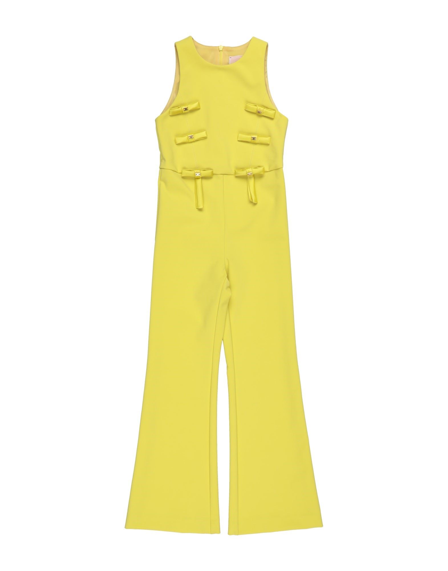  Elisabetta Franchi - Overalls - Jumpsuits - On Yoox.com 