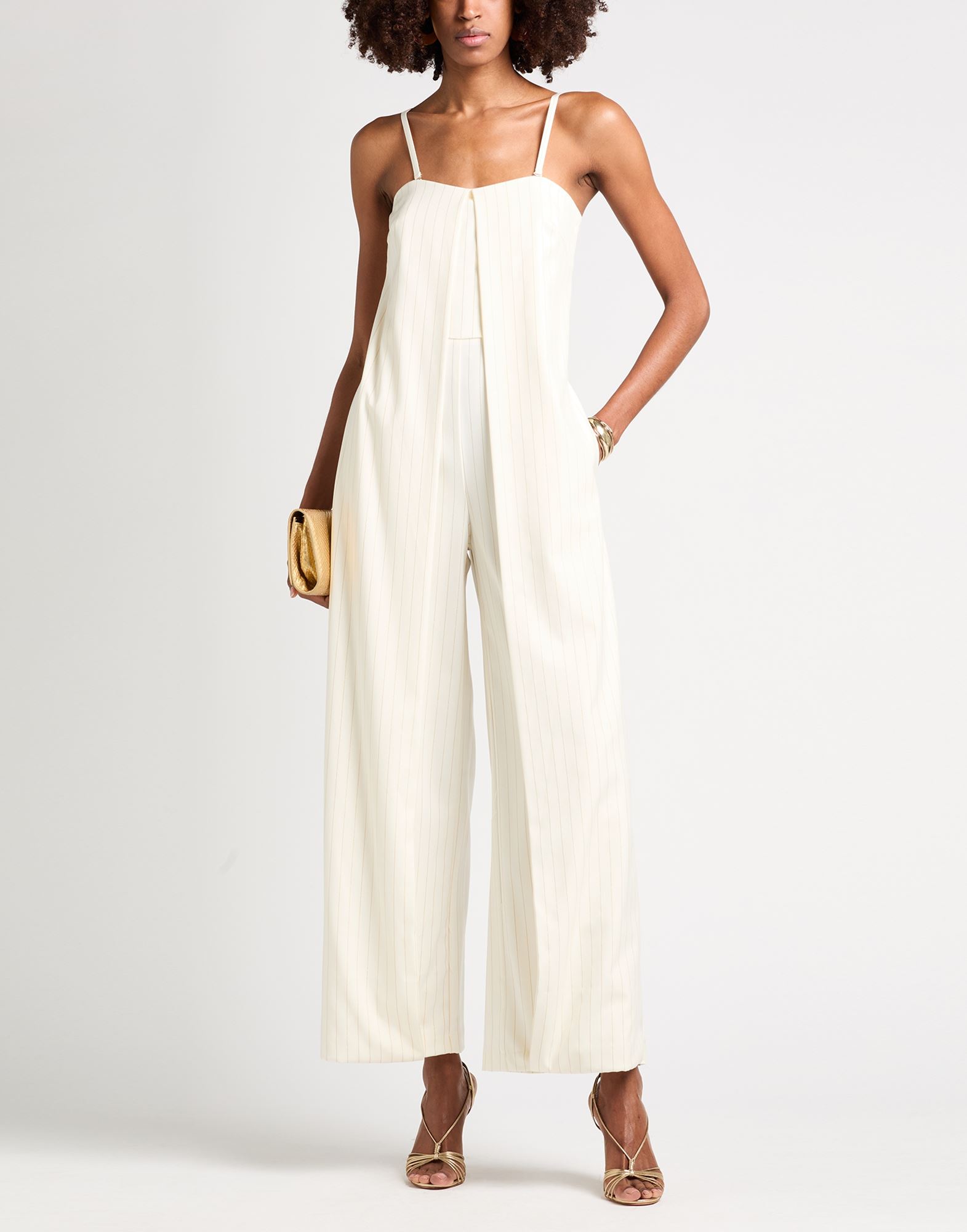  No Secrets - Overalls - Jumpsuits - On Yoox.com 