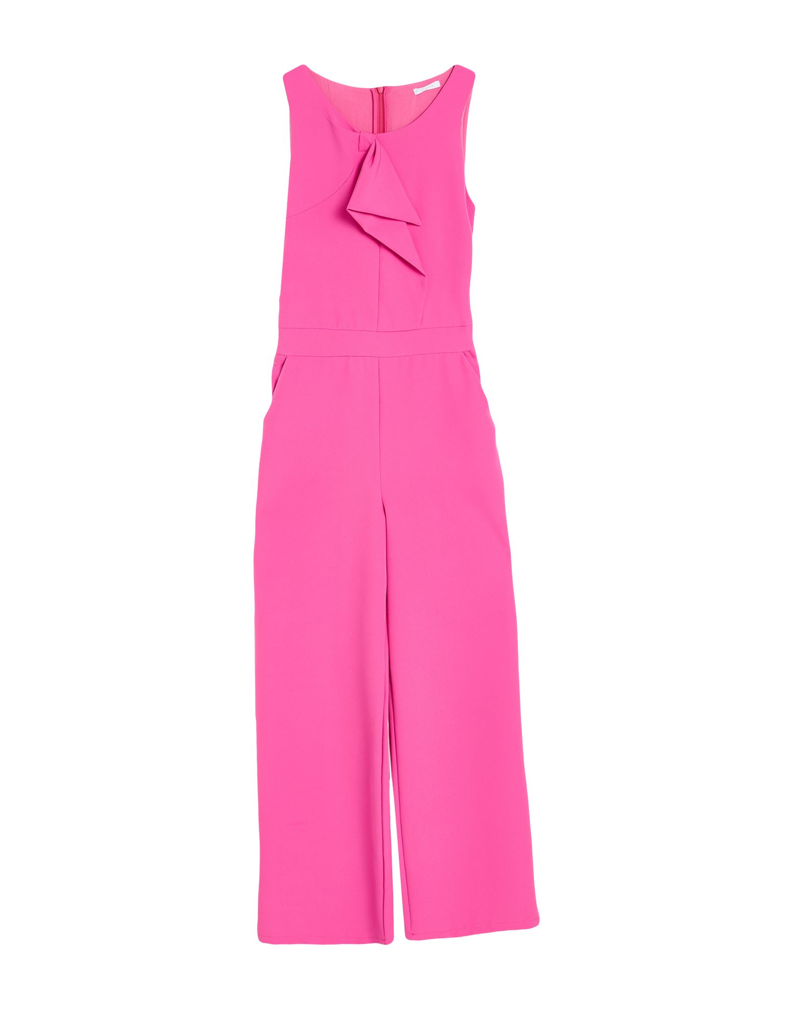  L:ú L:ú By Miss Grant - Overalls - Jumpsuits - On Yoox.com 