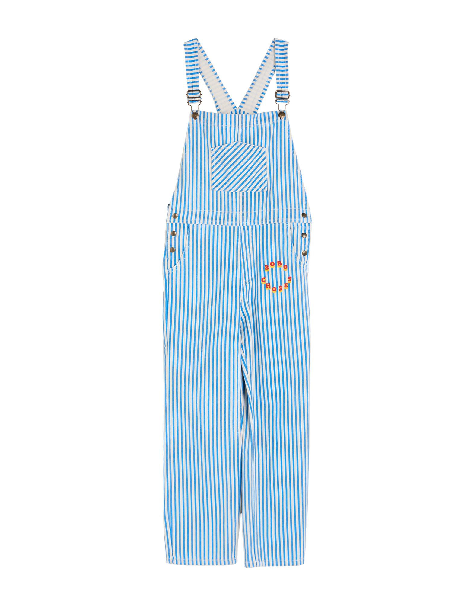  Bobo Choses - Overalls - Lange Overalls - On Yoox.com 