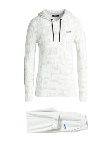 Sportanzug Herren Off white L,M,S Herren
