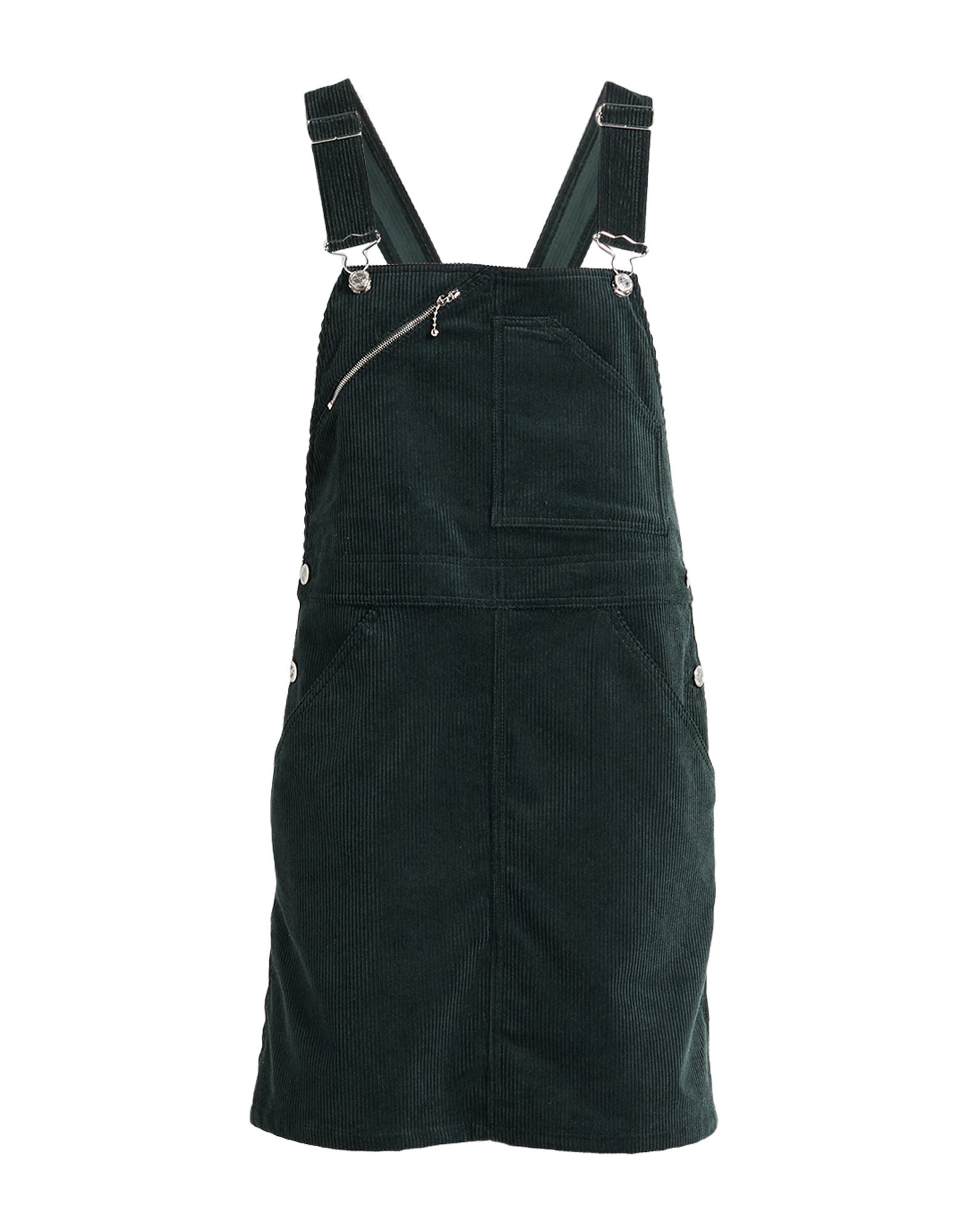  A.p.c. - Overalls - Lange Overalls - On Yoox.com 