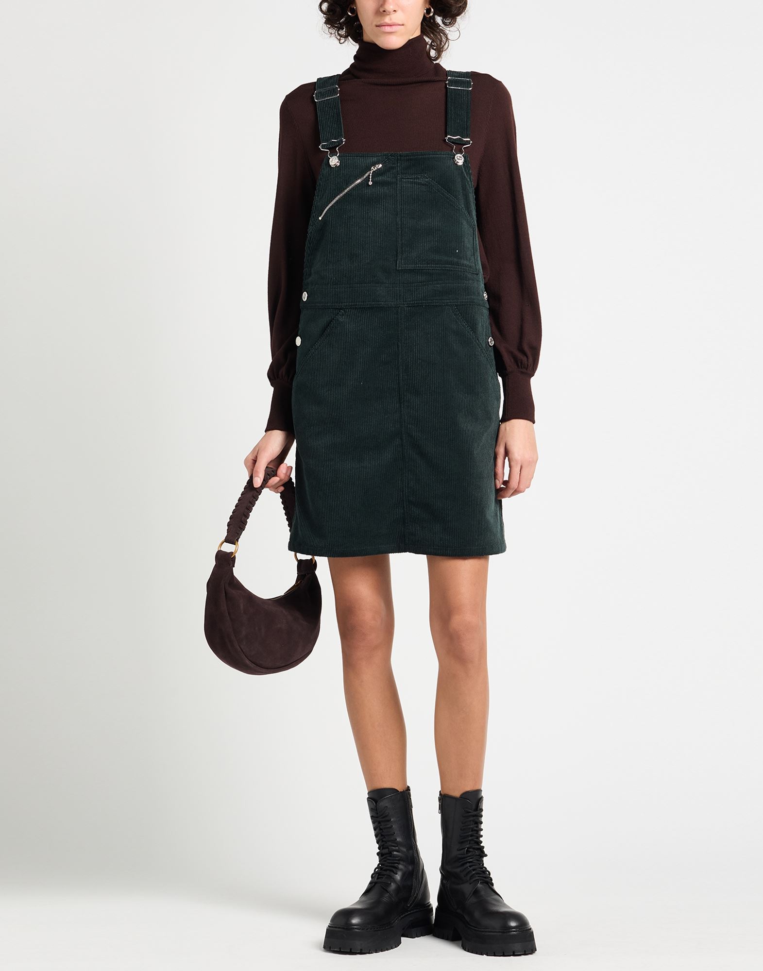  A.p.c. - Overalls - Lange Overalls - On Yoox.com 