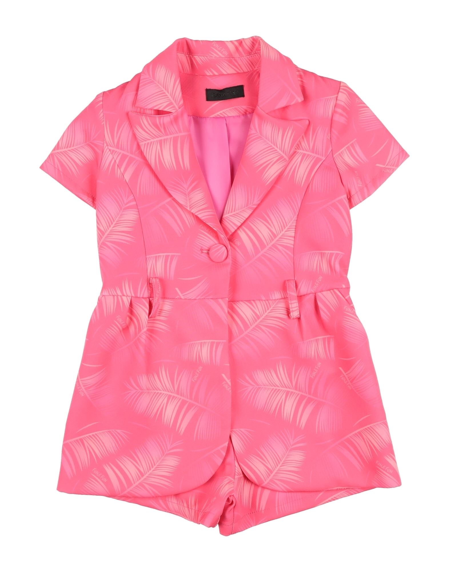  Fun & Fun - Combinaisons - Combinaisons Courtes - On Yoox.com 
