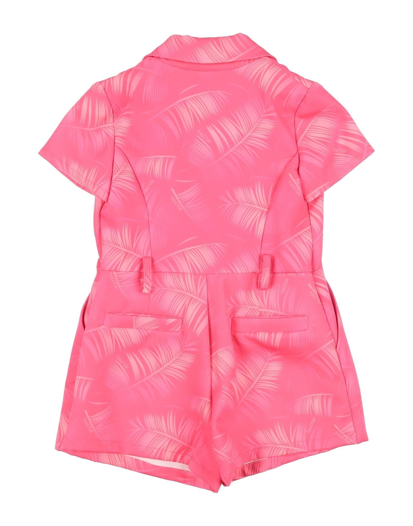  Fun & Fun - Combinaisons - Combinaisons Courtes - On Yoox.com 
