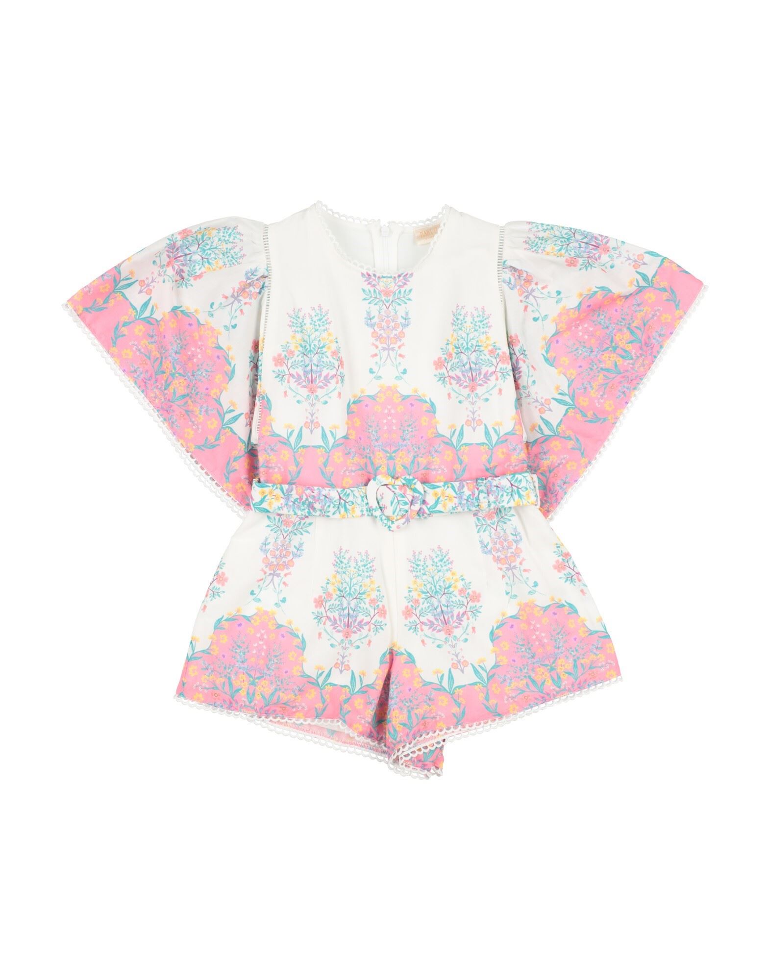  Marlo - Overalls - Playsuits - On Yoox.com 