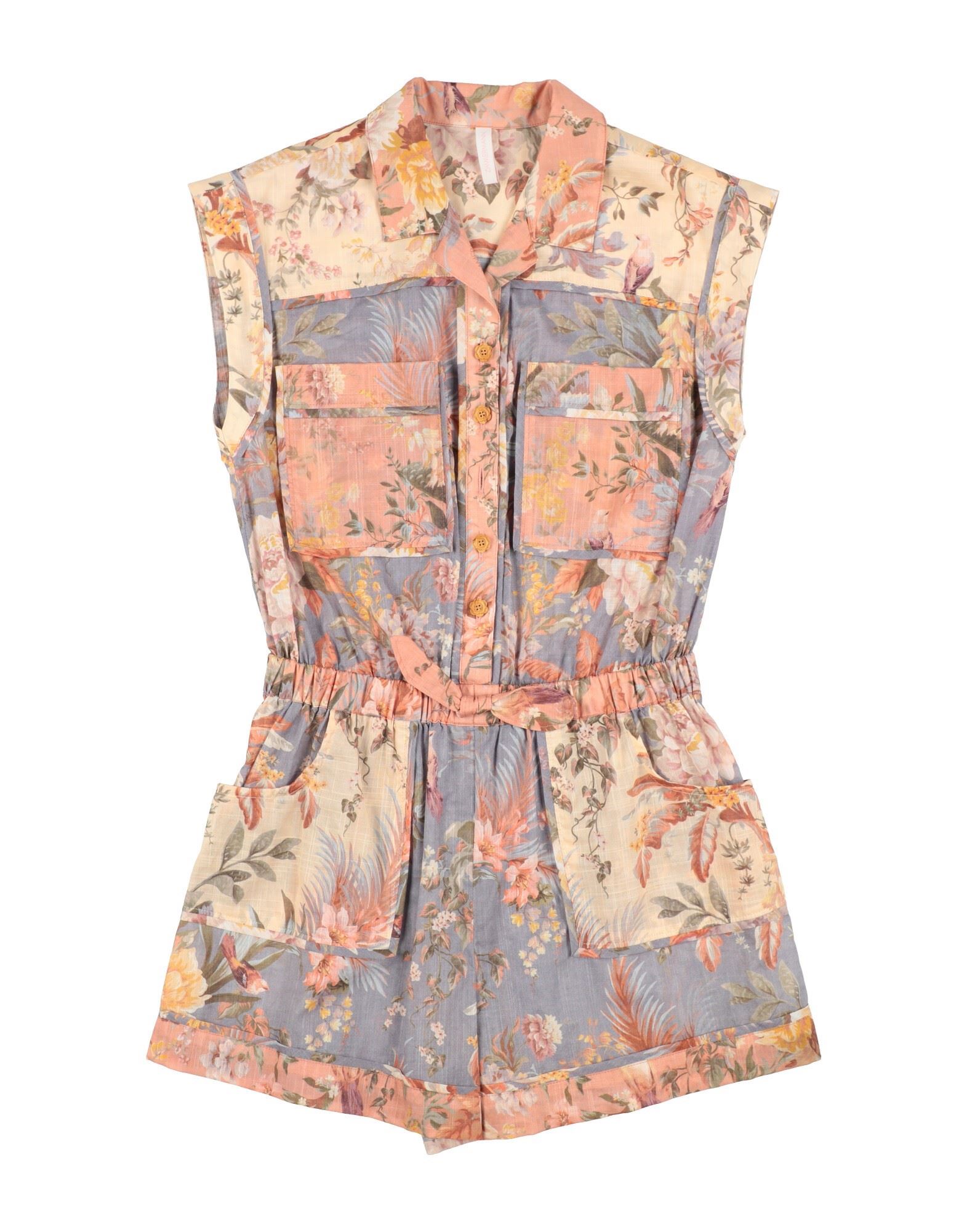  Zimmermann - Overalls - Playsuits - On Yoox.com 