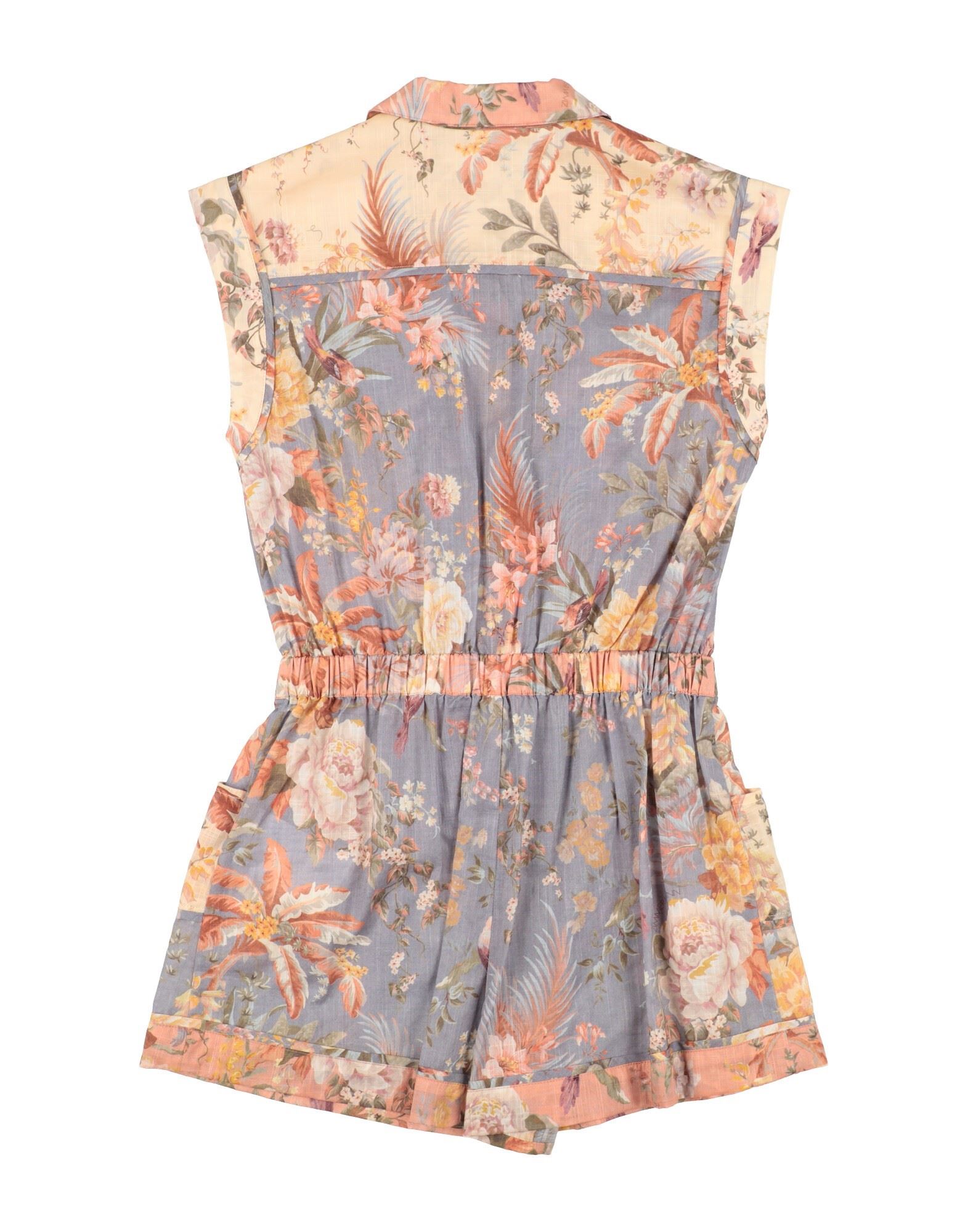  Zimmermann - Overalls - Playsuits - On Yoox.com 