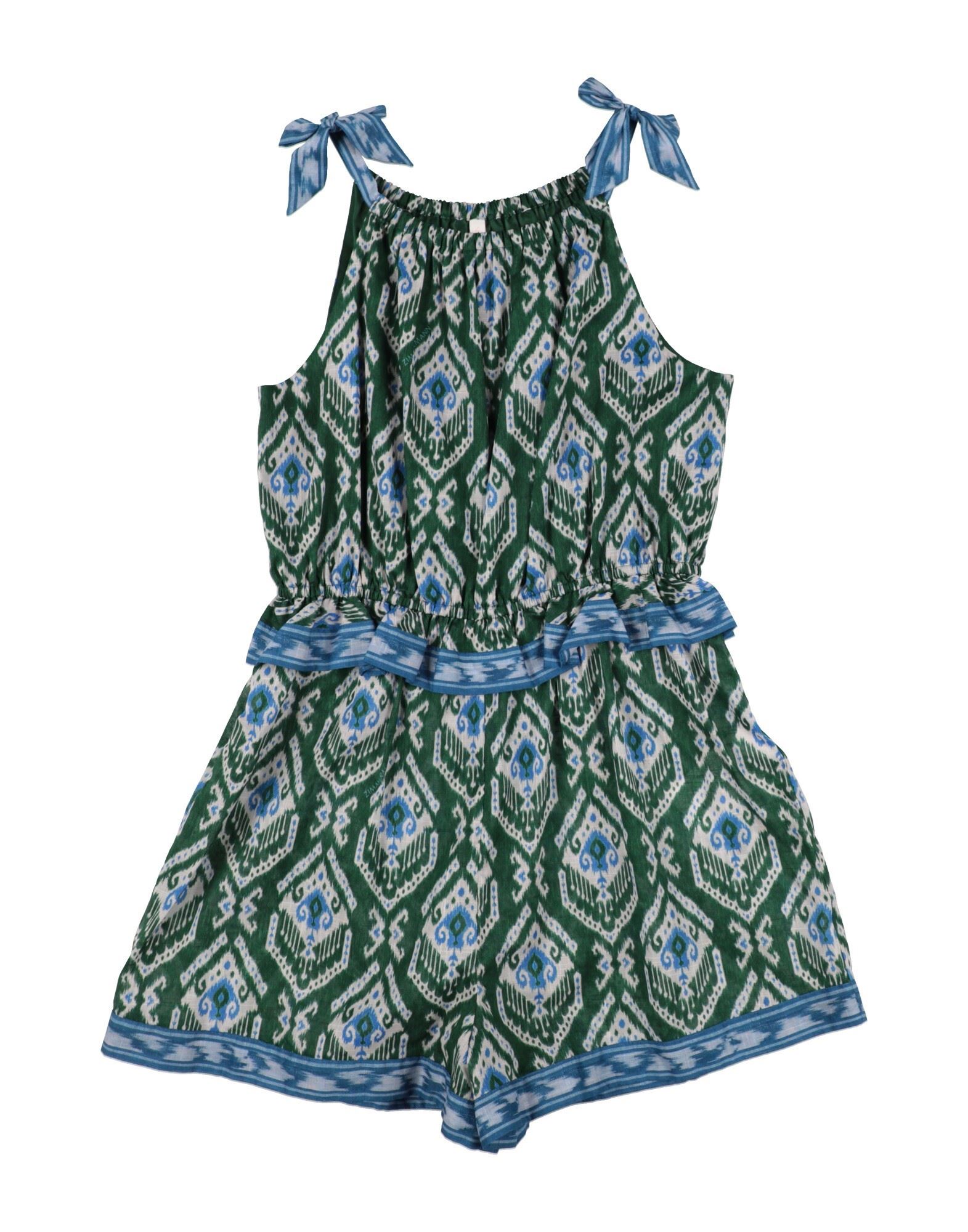  Zimmermann - Overalls - Playsuits - On Yoox.com 