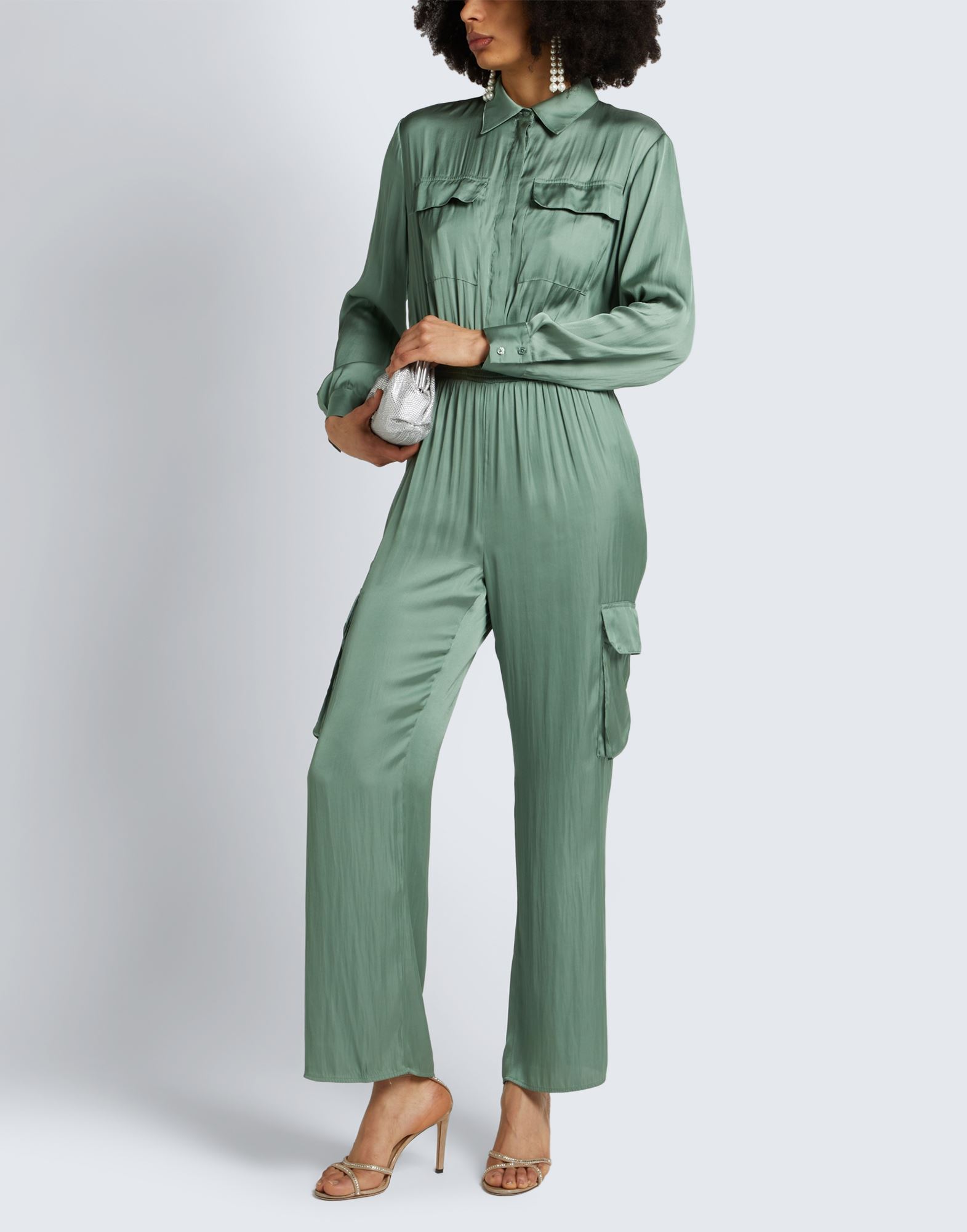  Maje - Overalls - Jumpsuits - On Yoox.com 