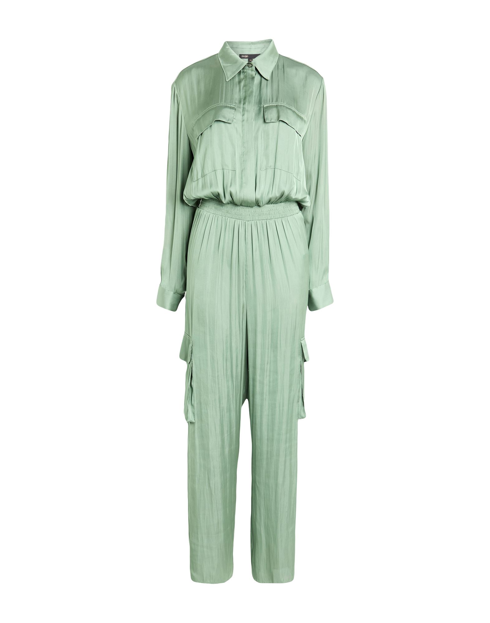  Maje - Overalls - Jumpsuits - On Yoox.com 