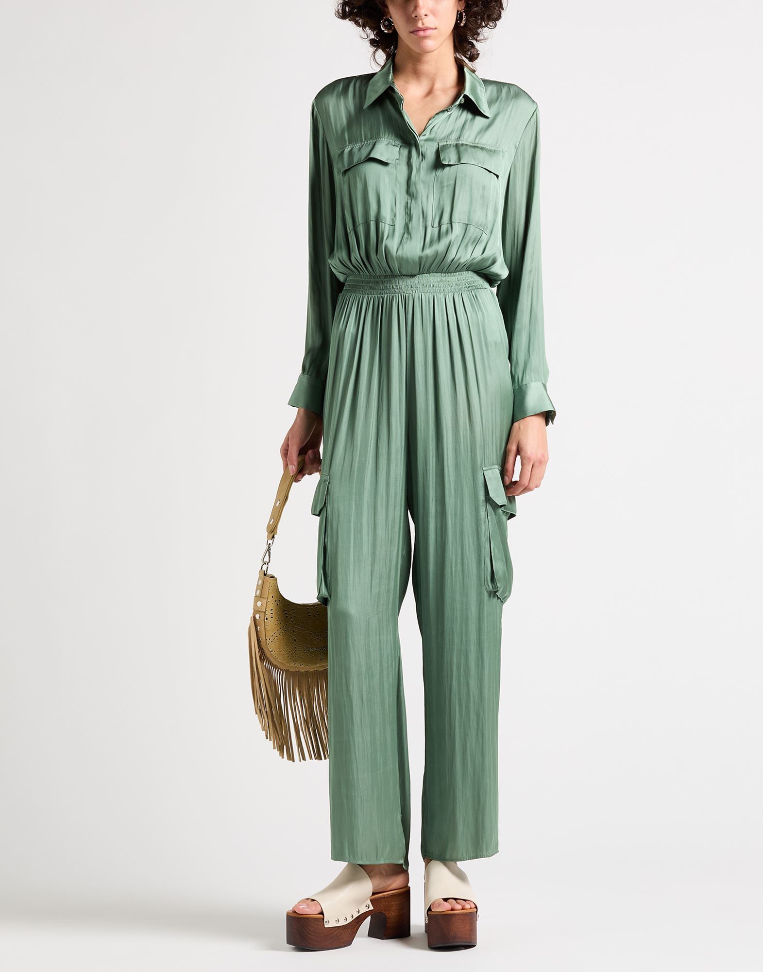  Maje - Overalls - Jumpsuits - On Yoox.com 