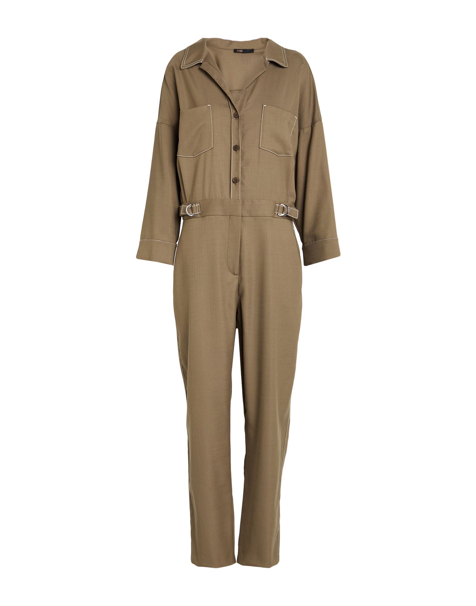  Maje - Overalls - Jumpsuits - On Yoox.com 