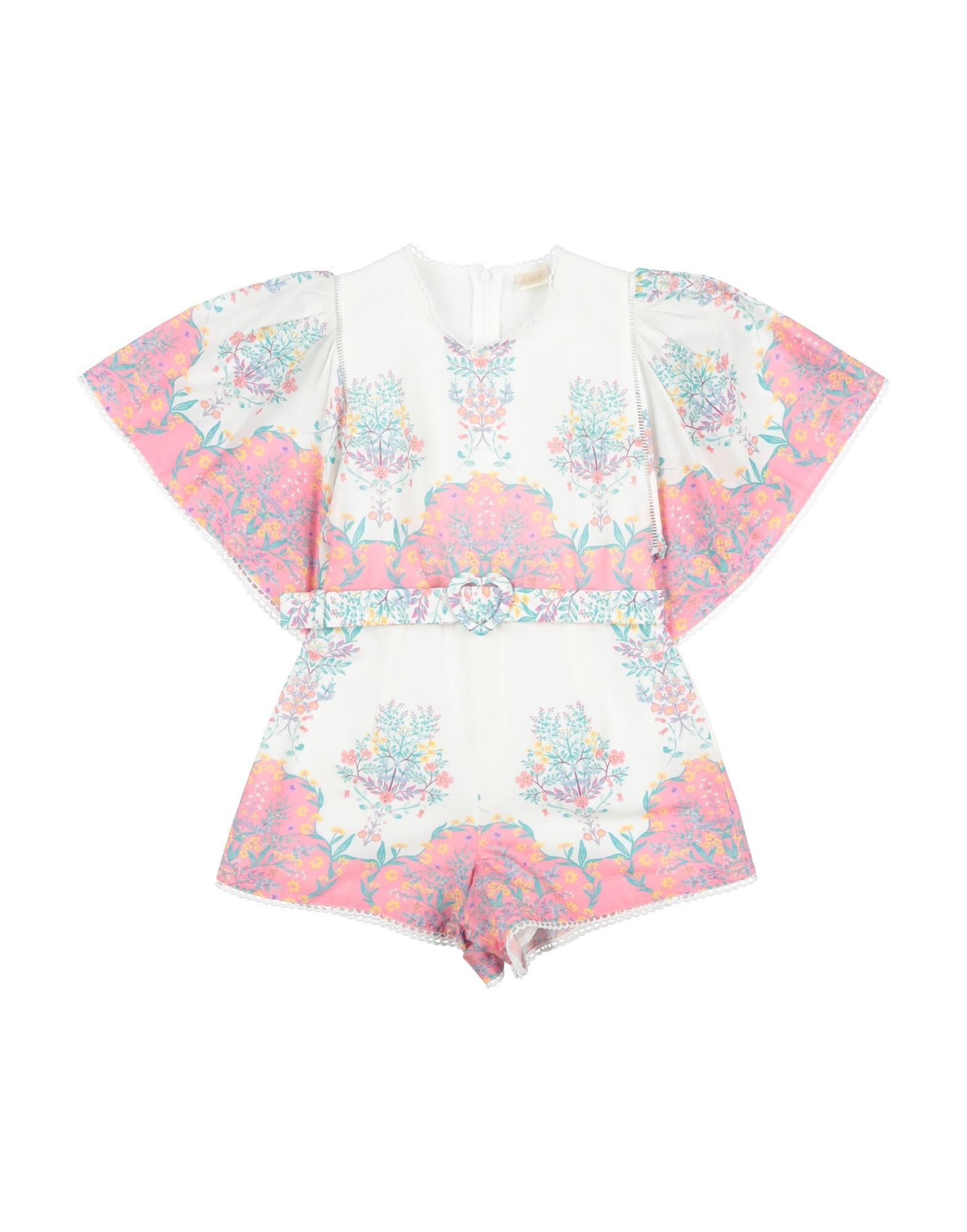  Marlo - Overalls - Playsuits - On Yoox.com 