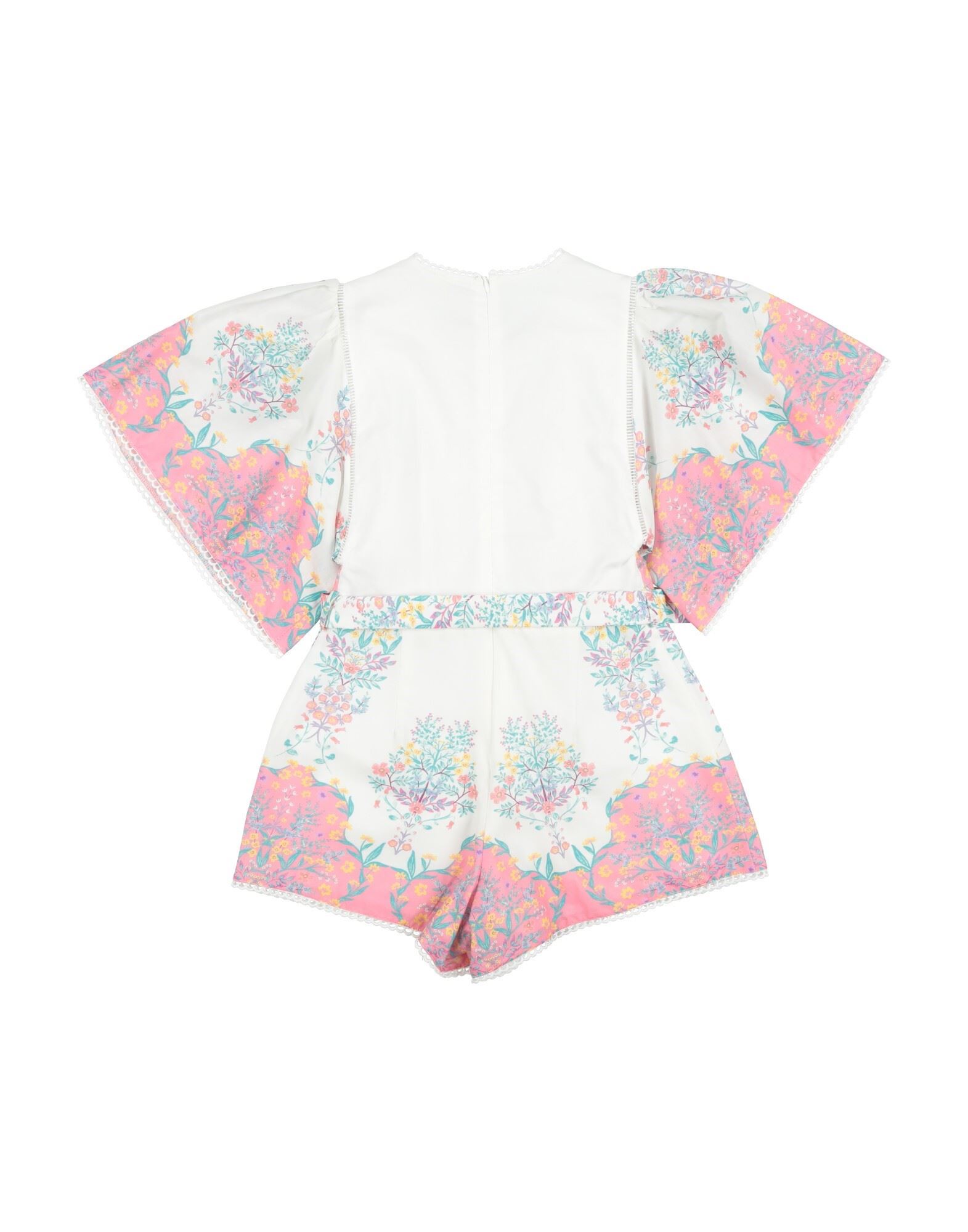  Marlo - Overalls - Playsuits - On Yoox.com 