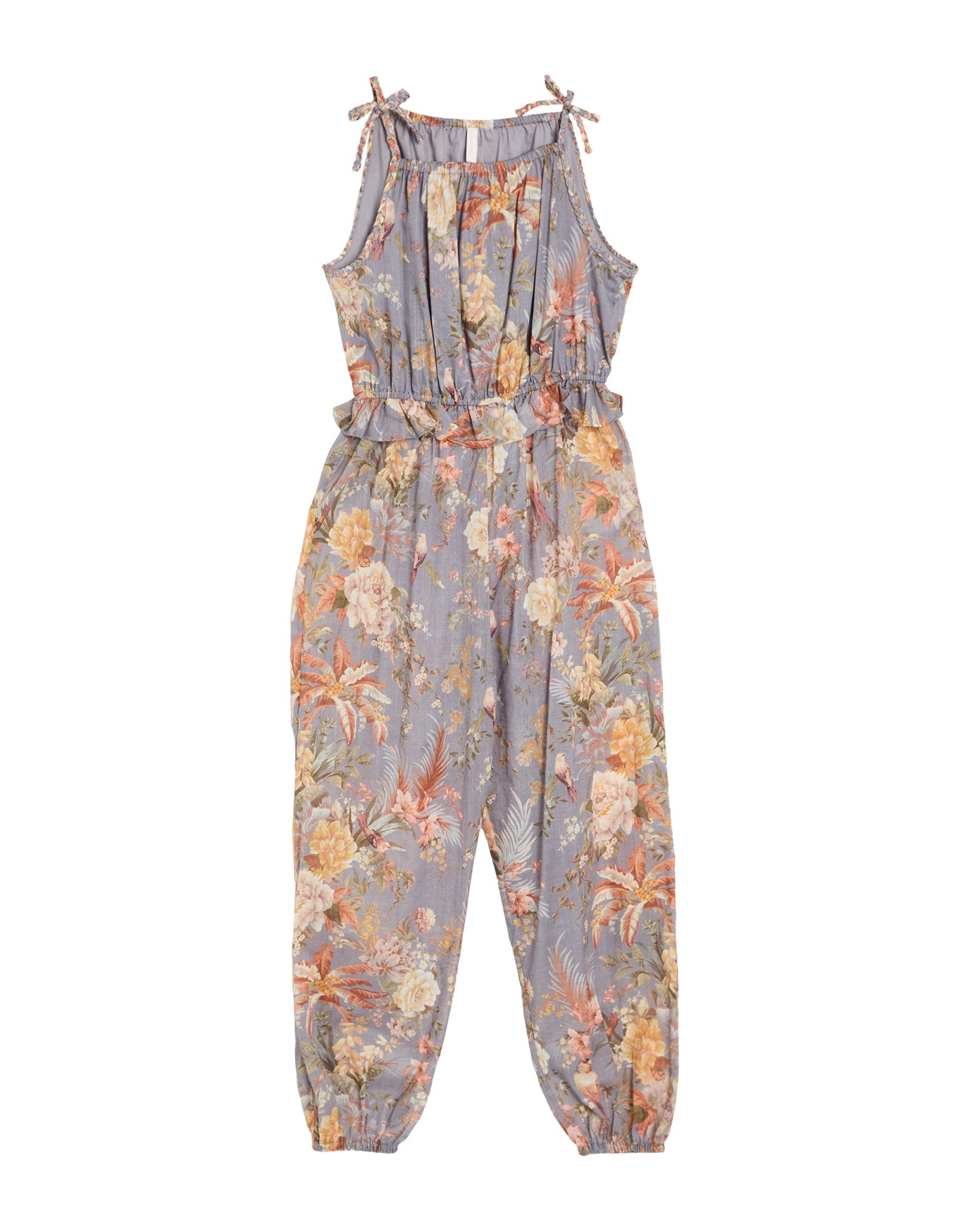  Zimmermann - Overalls - Jumpsuits - On Yoox.com 