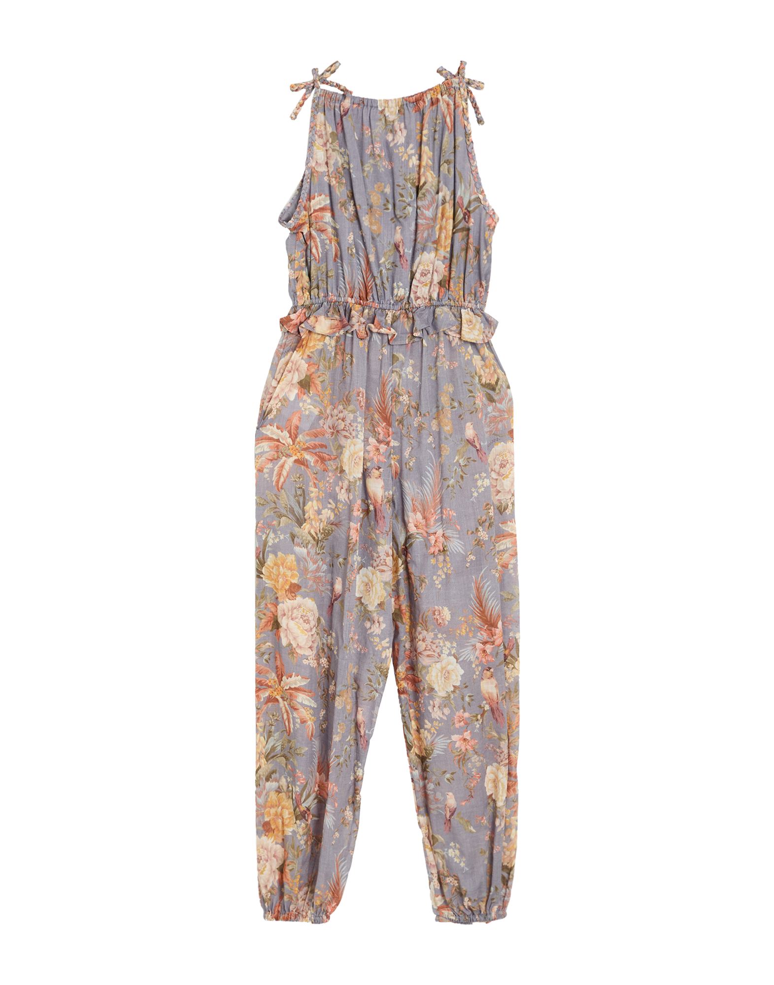  Zimmermann - Overalls - Jumpsuits - On Yoox.com 