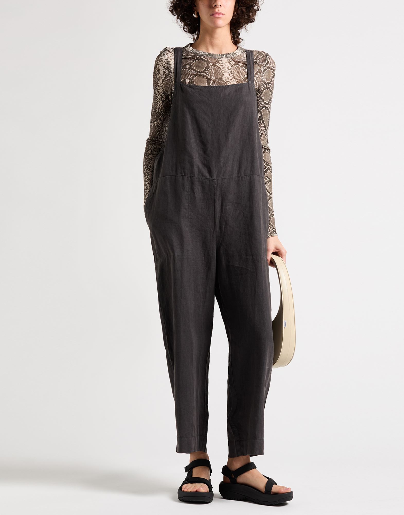  Eileen Fisher - Monos&petos - Monos Largos - On Yoox.com 