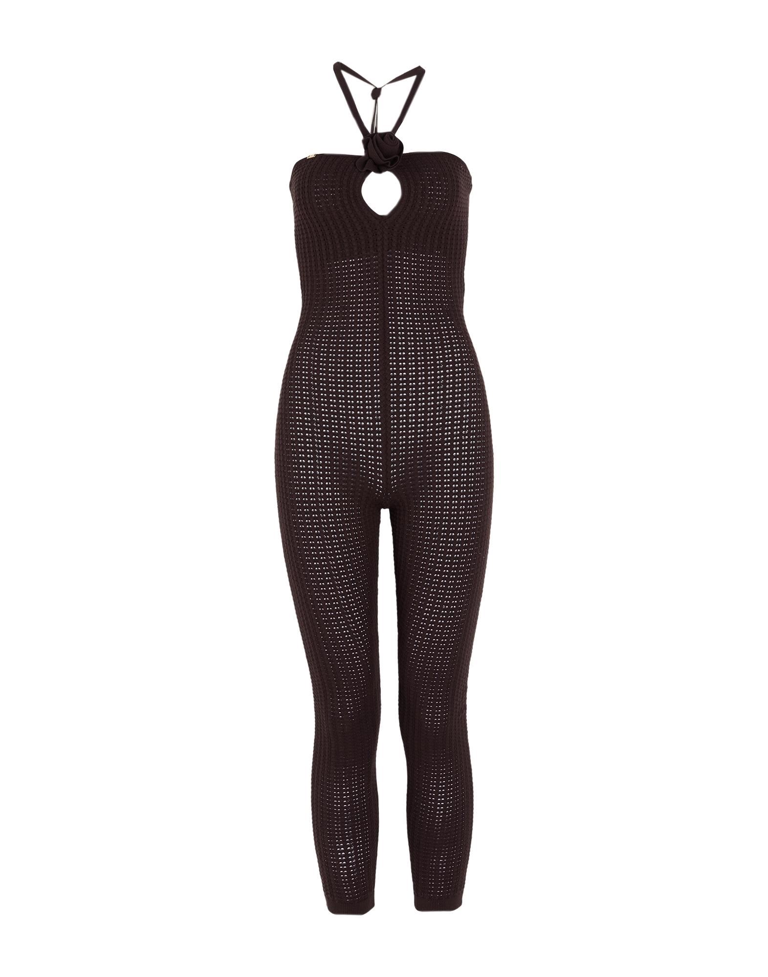  Elisabetta Franchi - Overalls - Jumpsuits - On Yoox.com 