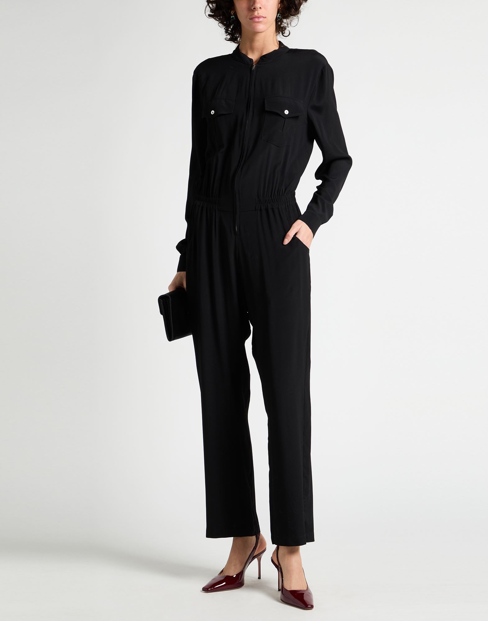  Grifoni - Overalls - Jumpsuits - On Yoox.com 