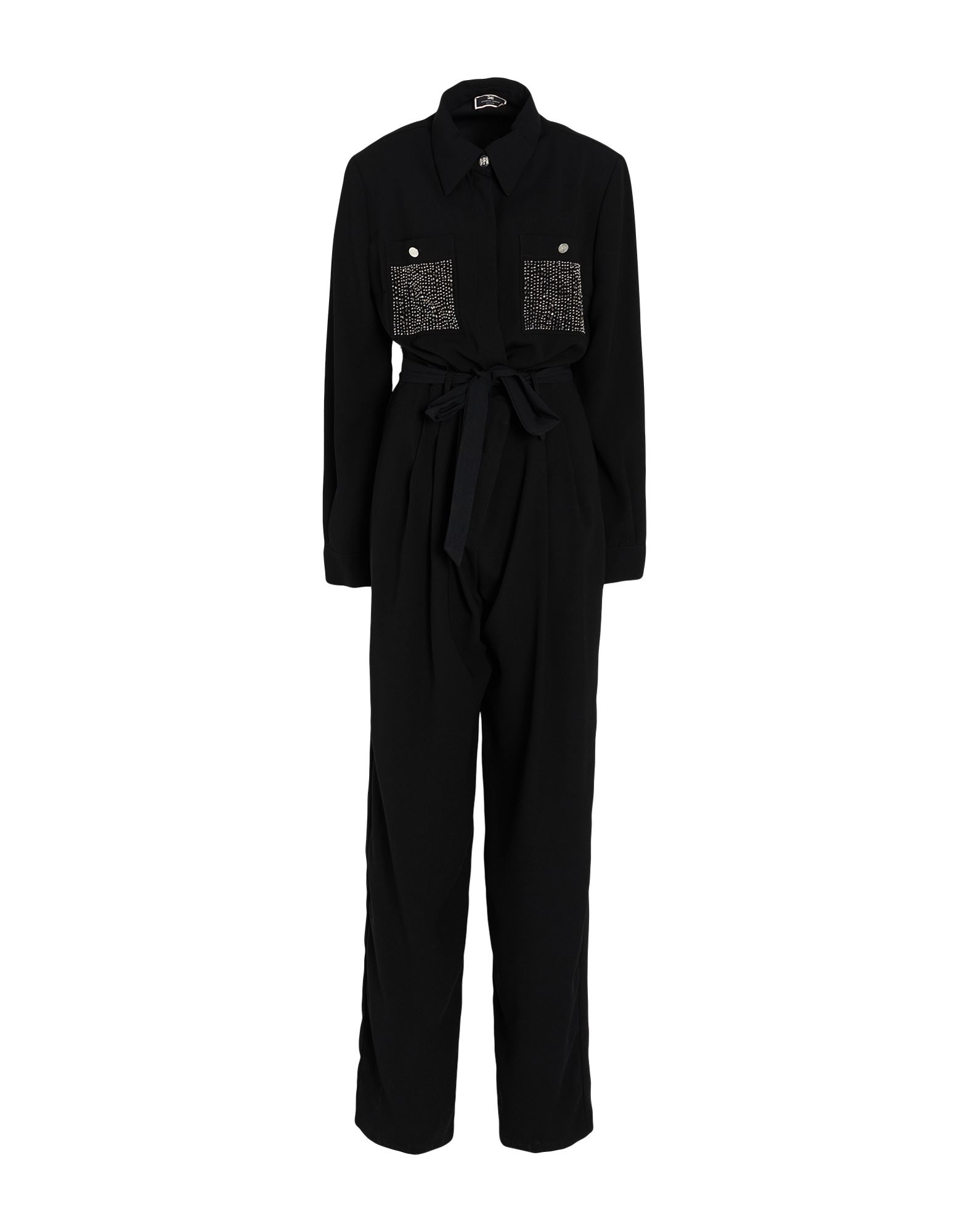  Elisabetta Franchi - Overalls - Jumpsuits - On Yoox.com 