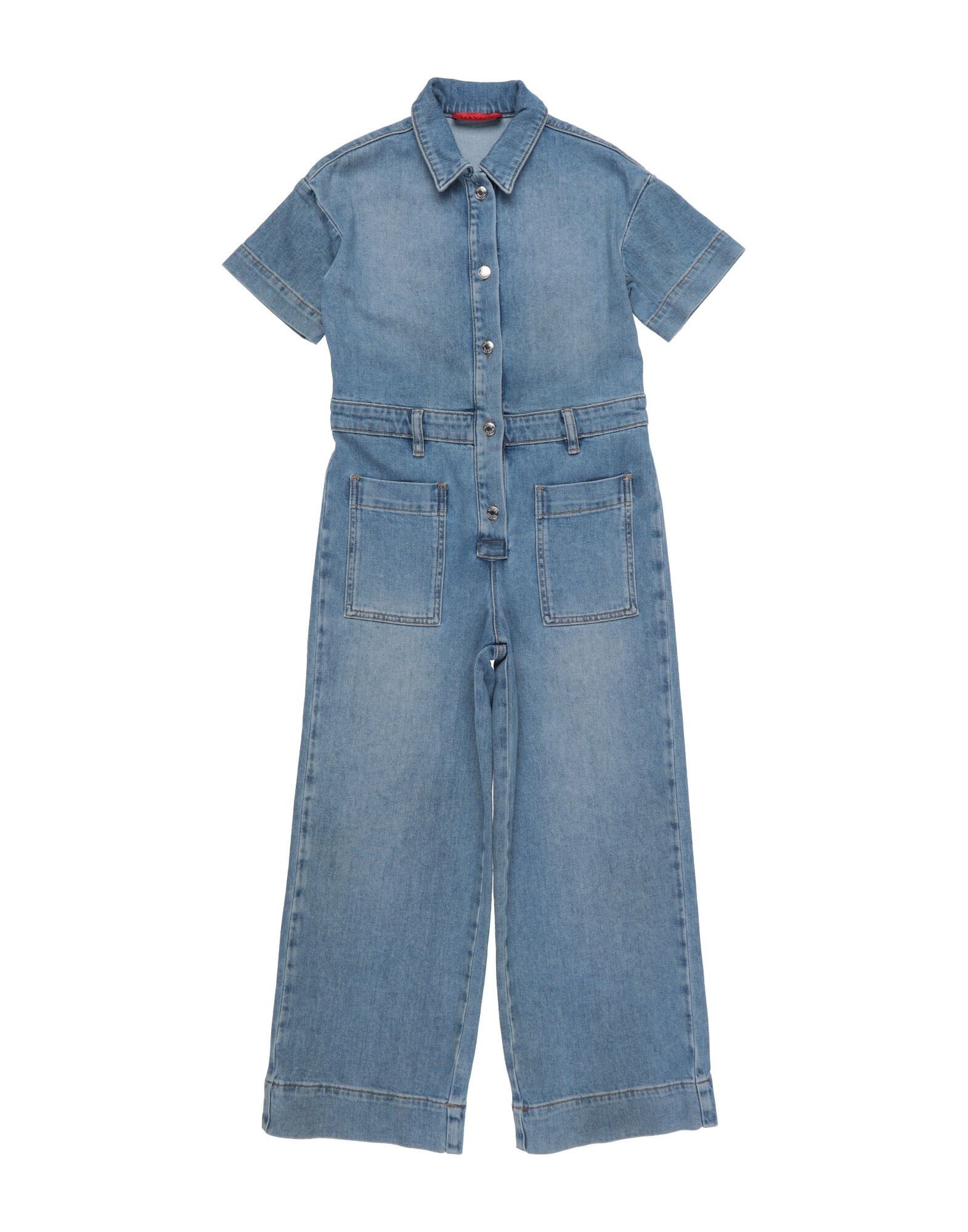  Max&co. - Overalls - Jumpsuits - On Yoox.com 