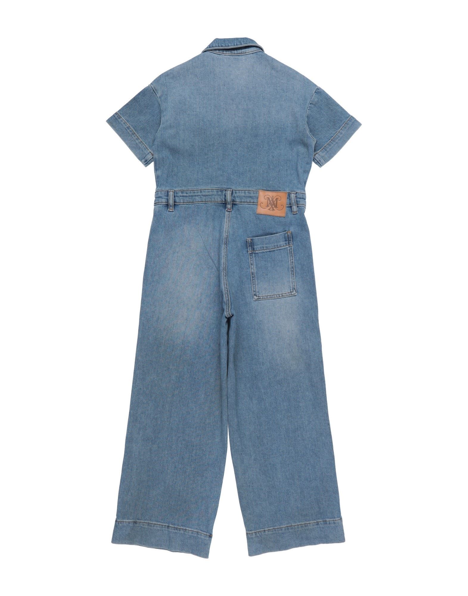  Max&co. - Overalls - Jumpsuits - On Yoox.com 