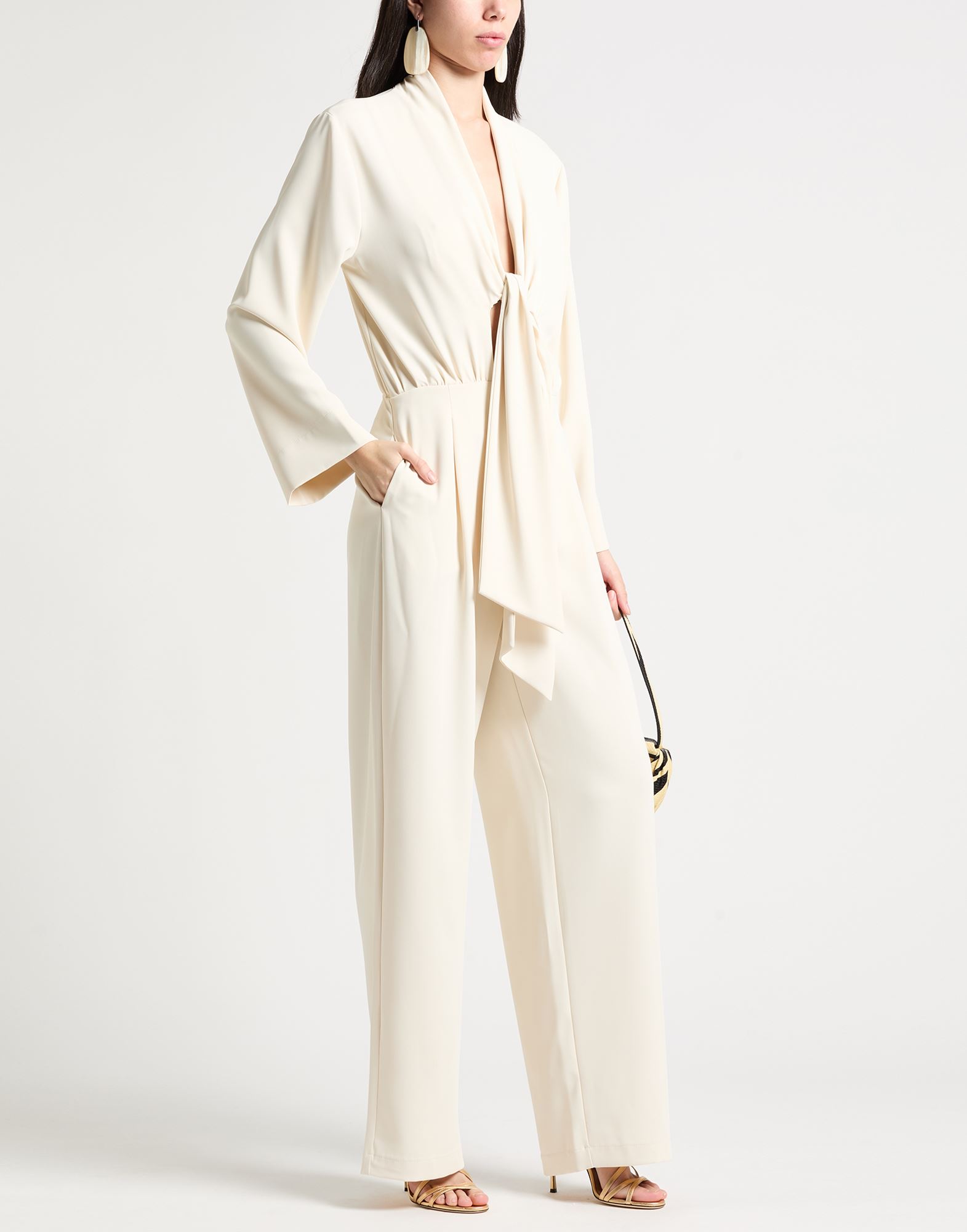  Kaos - Overalls - Jumpsuits - On Yoox.com 