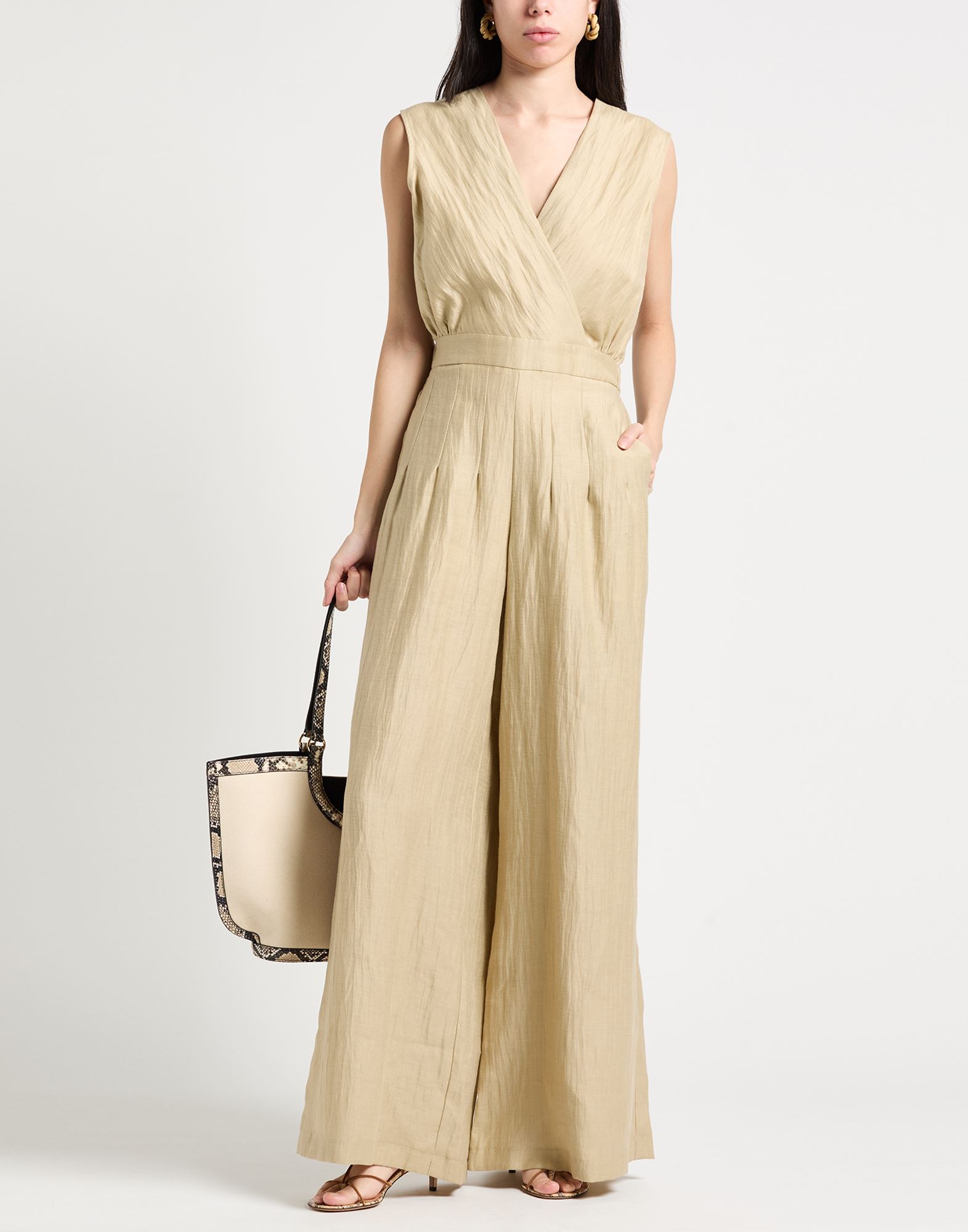  Kaos - Overalls - Jumpsuits - On Yoox.com 
