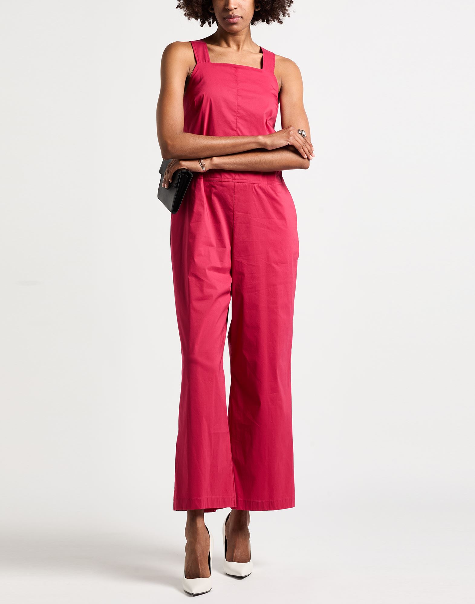  Liviana Conti - Overalls - Jumpsuits - On Yoox.com 