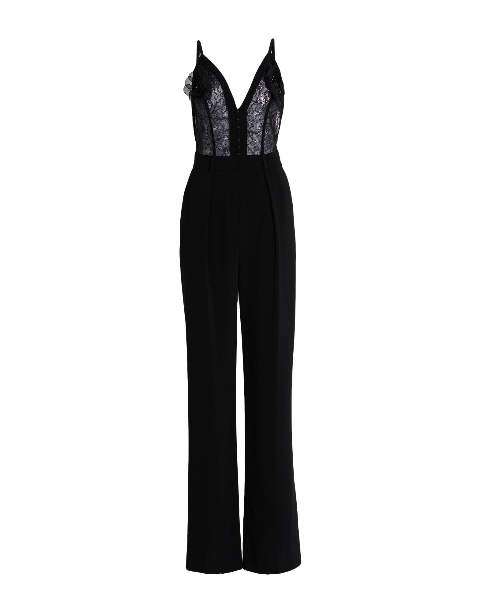  Elisabetta Franchi - Overalls - Jumpsuits - On Yoox.com 