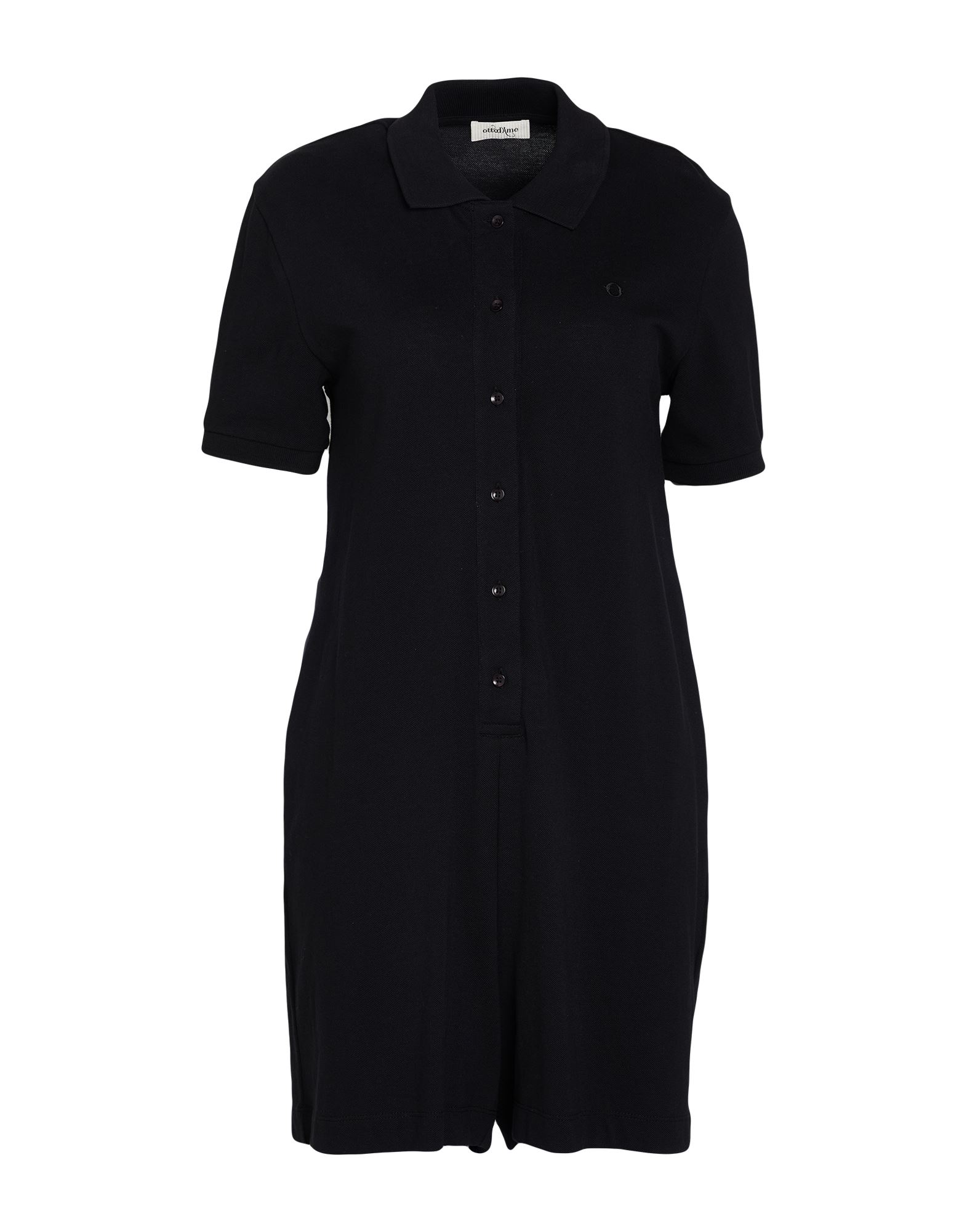  Ottod'ame - Overalls - Playsuits - On Yoox.com 