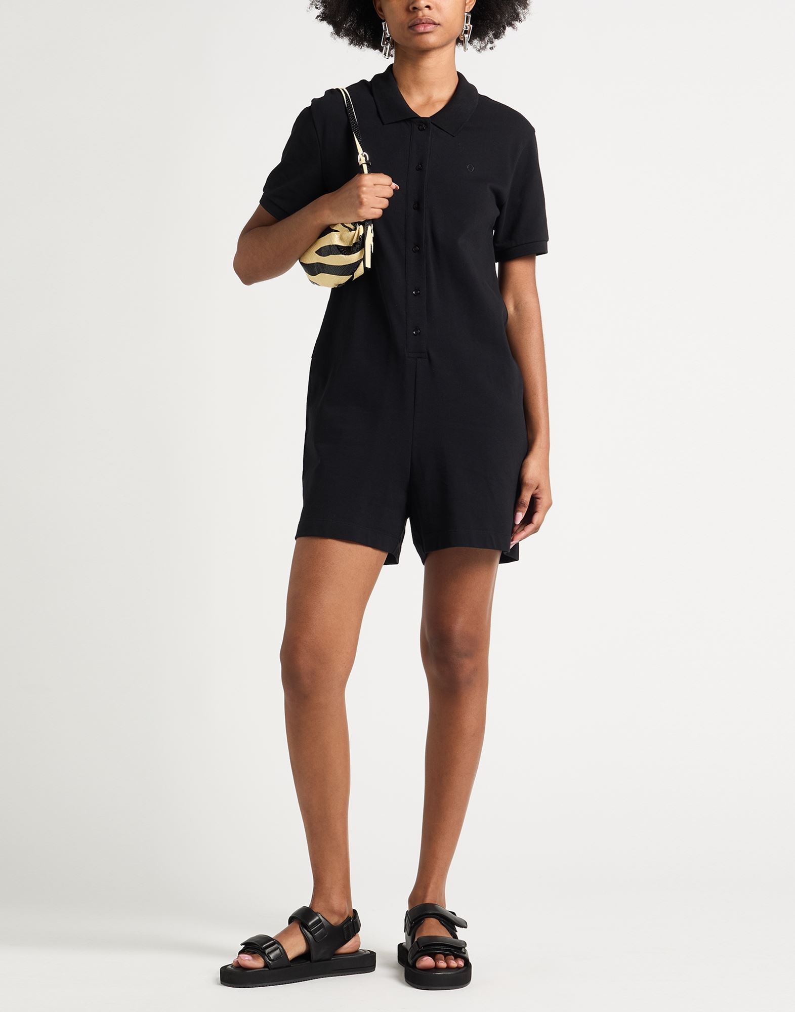  Ottod'ame - Overalls - Playsuits - On Yoox.com 